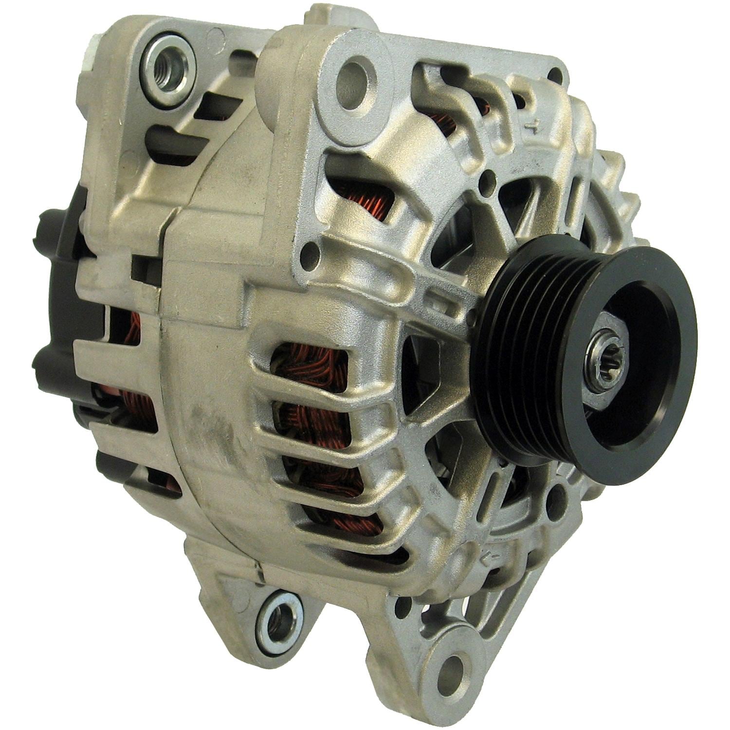 Duralast Remanufactured Alternator 10372 | AutoZone