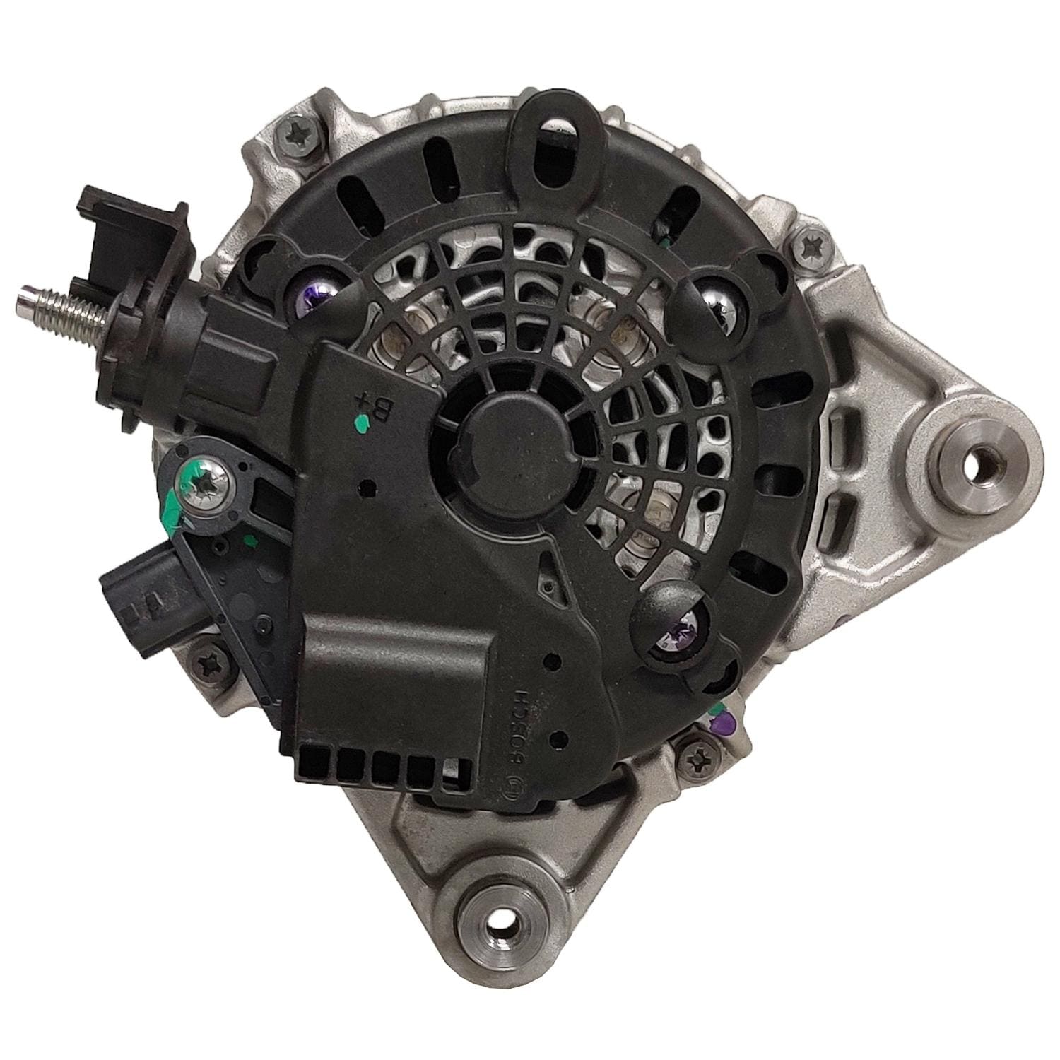 Duralast Remanufactured Alternator 10377 | AutoZone