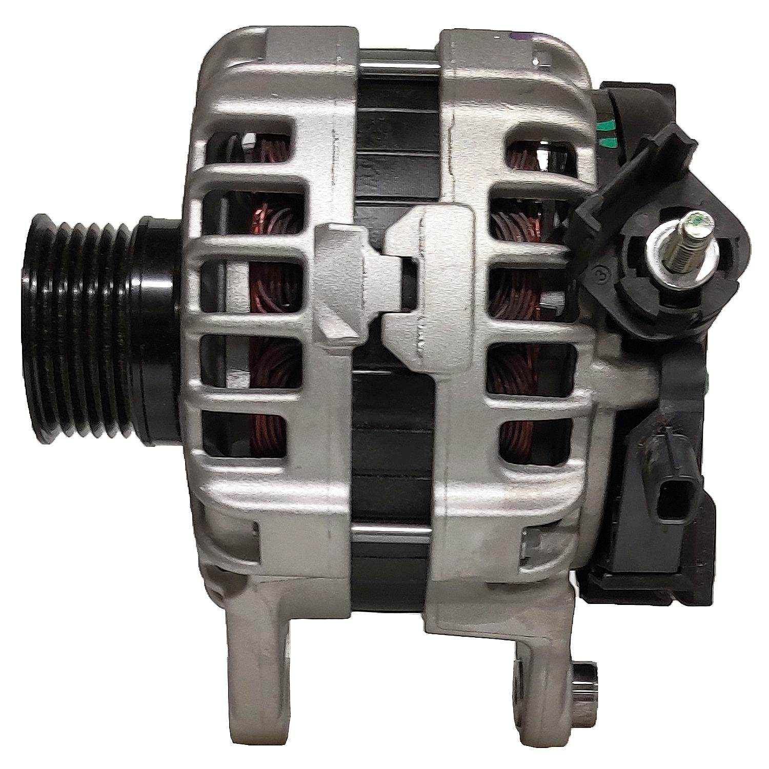 Duralast Remanufactured Alternator 10377 | AutoZone