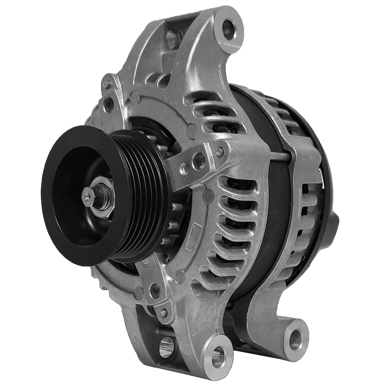 2023 Ford E-450 Super Duty Alternator