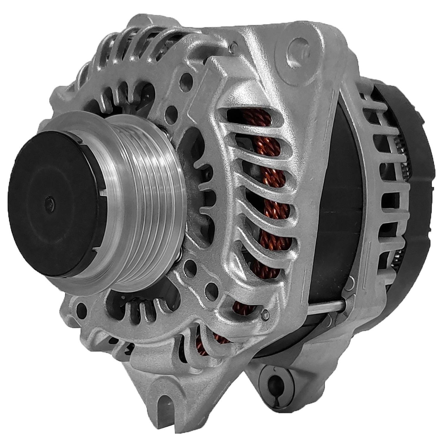 Duralast Remanufactured Alternator 10389 | AutoZone