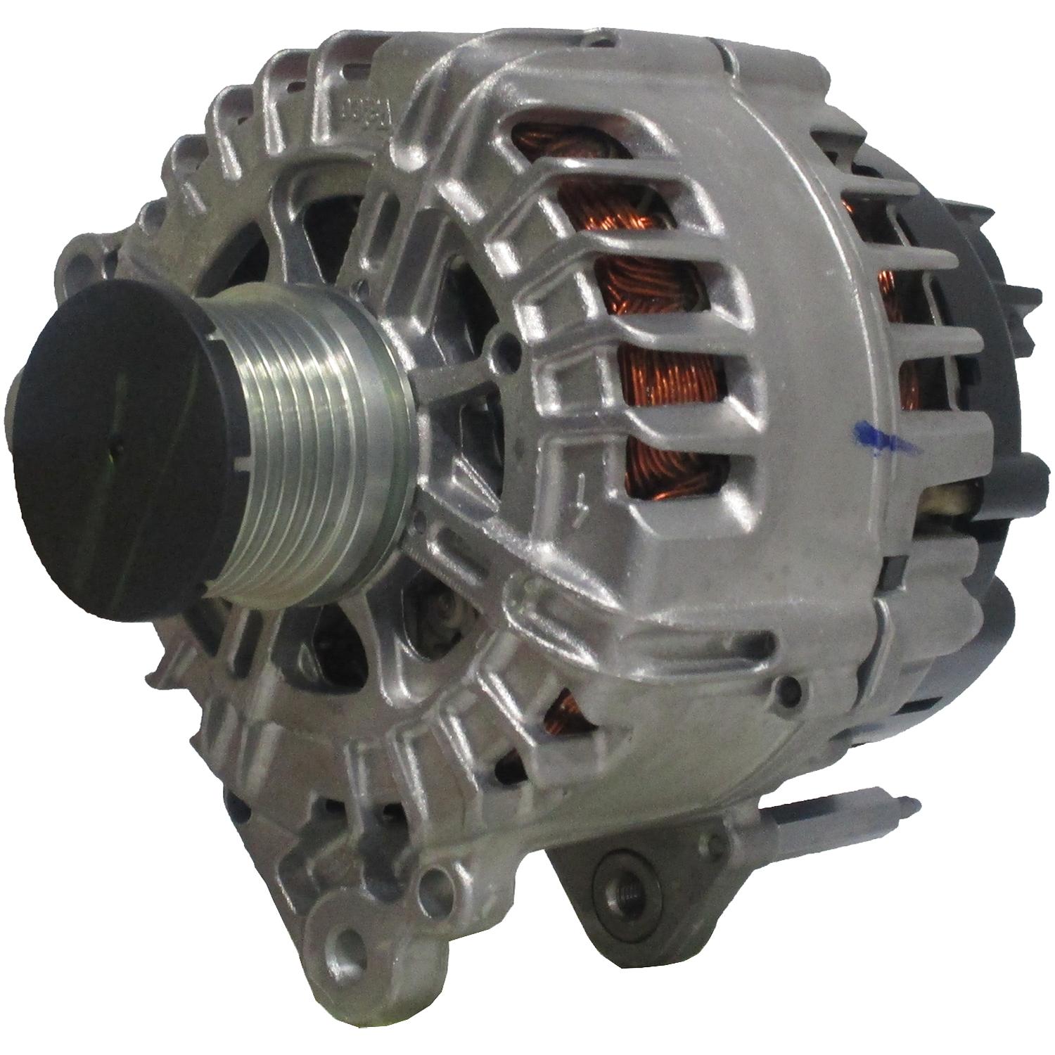 Duralast Remanufactured Alternator 10418 | AutoZone