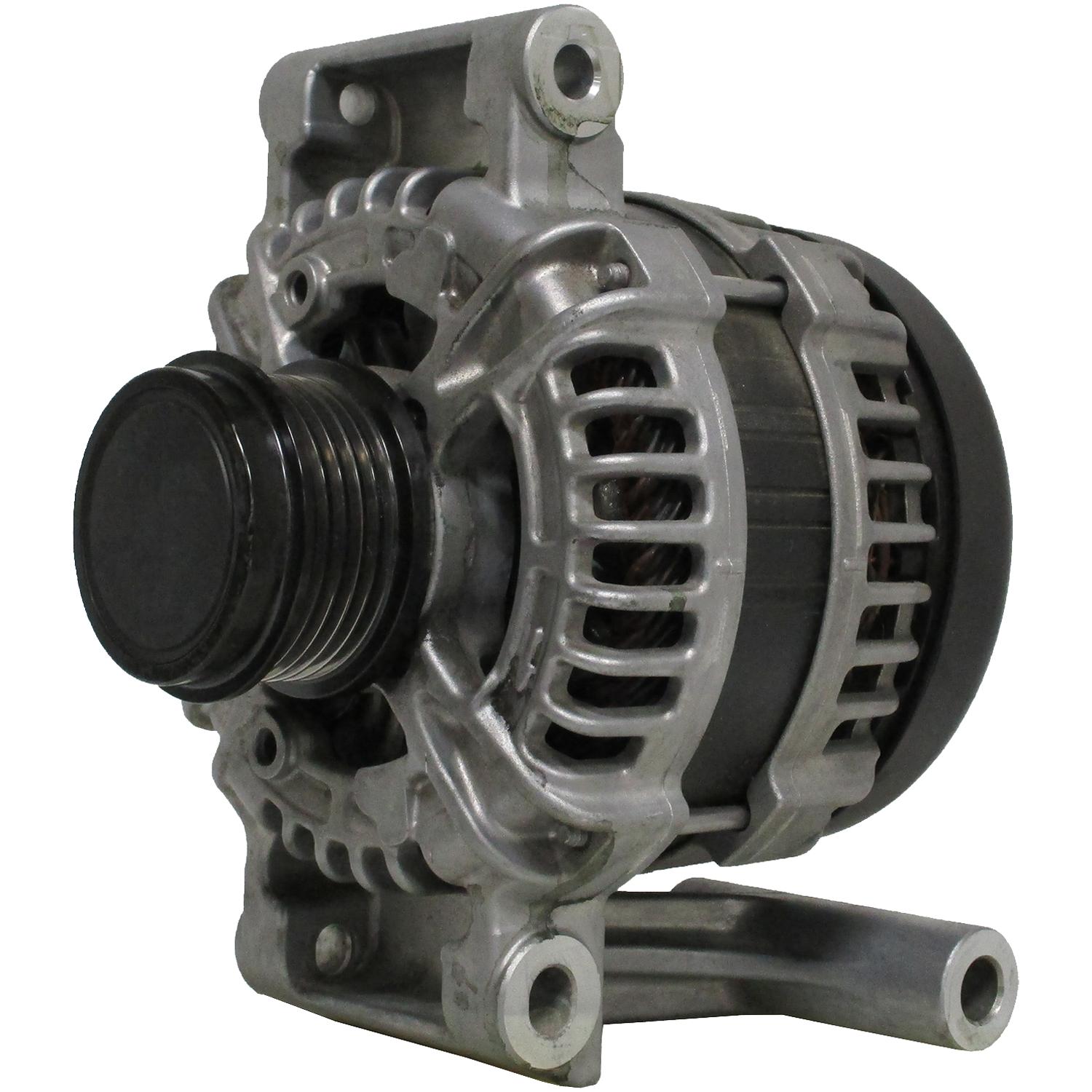 Duralast Remanufactured Alternator 10427 | AutoZone