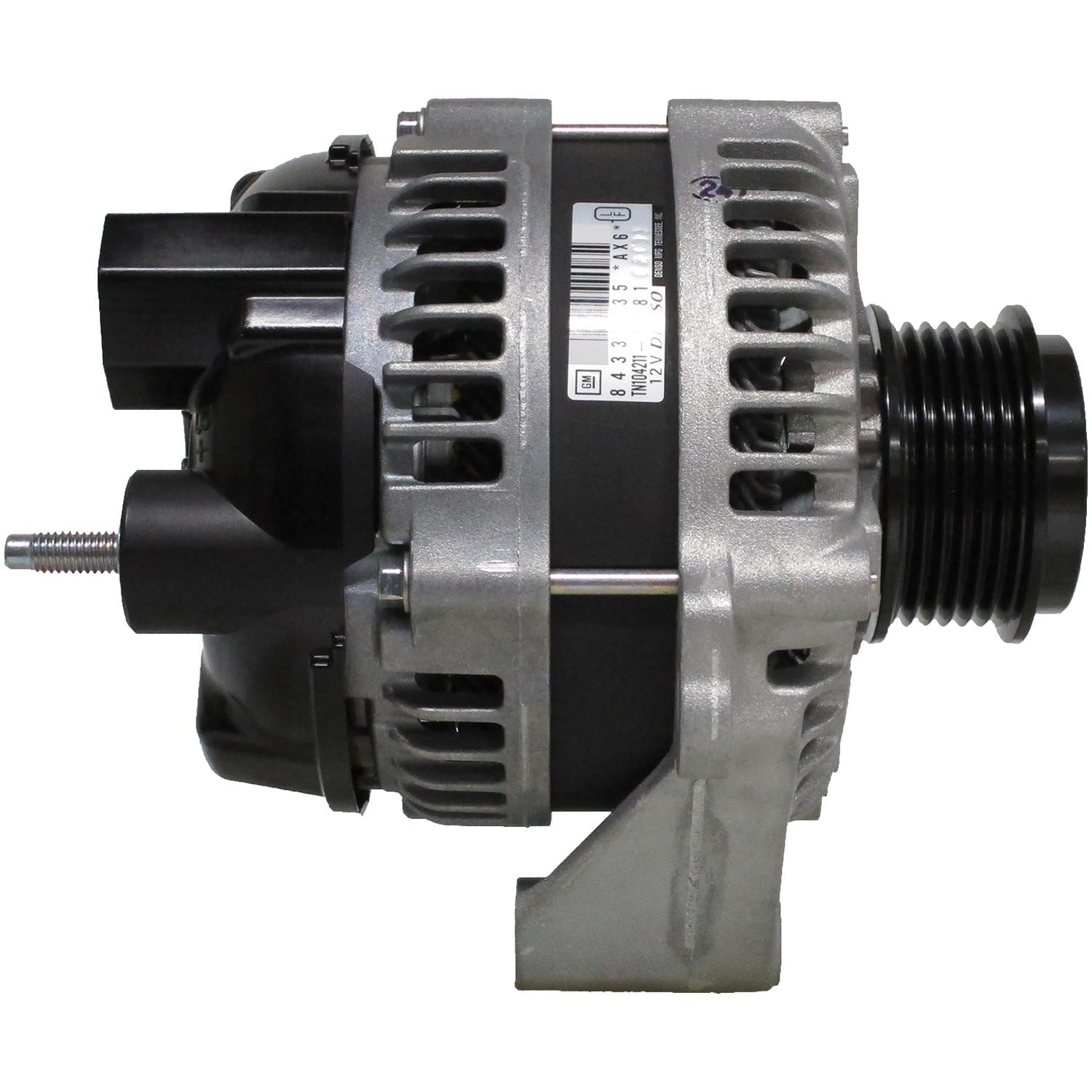 Duralast Remanufactured Alternator 10429 | AutoZone