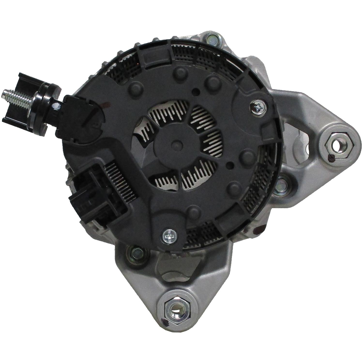 Duralast Remanufactured Alternator 10431 | AutoZone