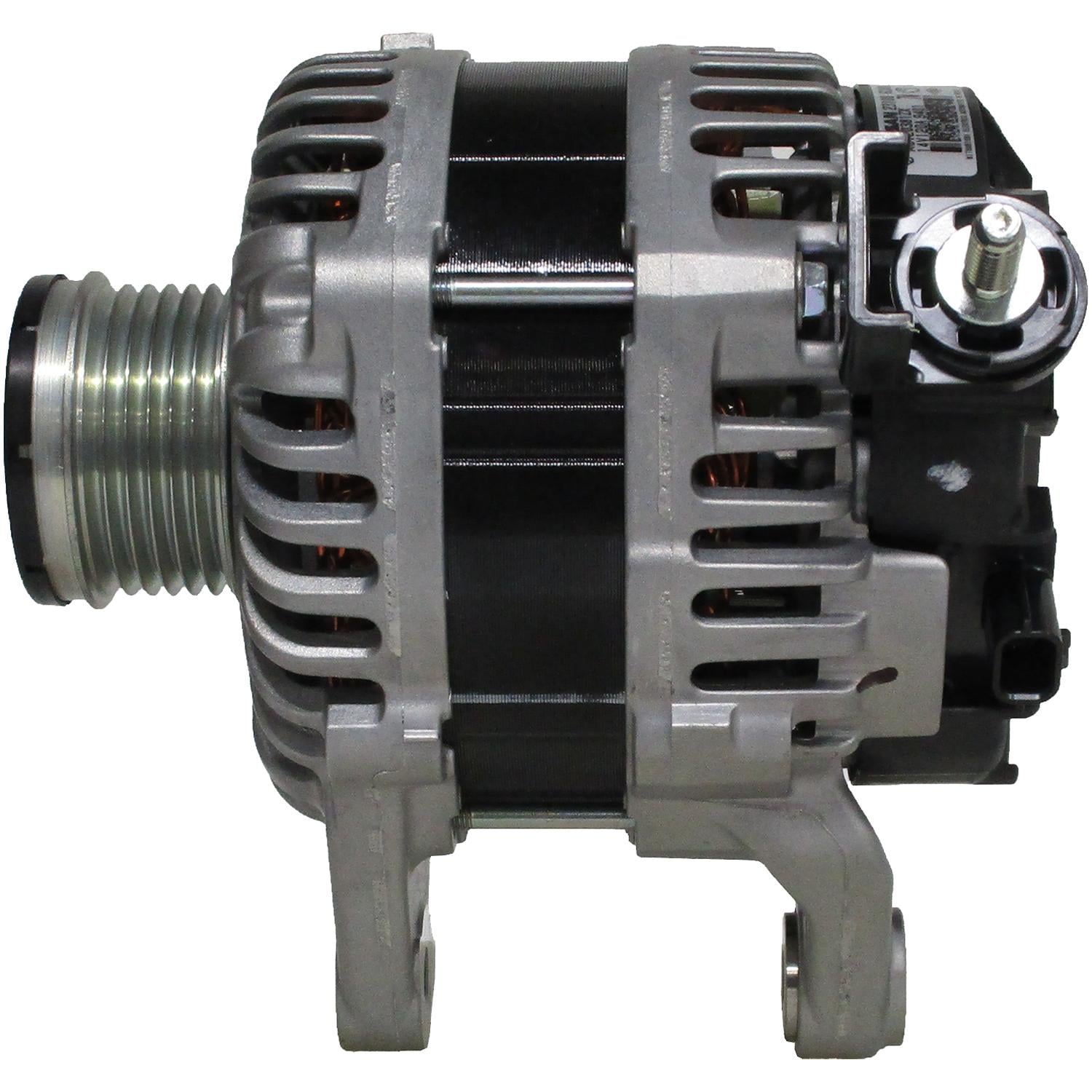 Duralast Remanufactured Alternator 10431 | AutoZone