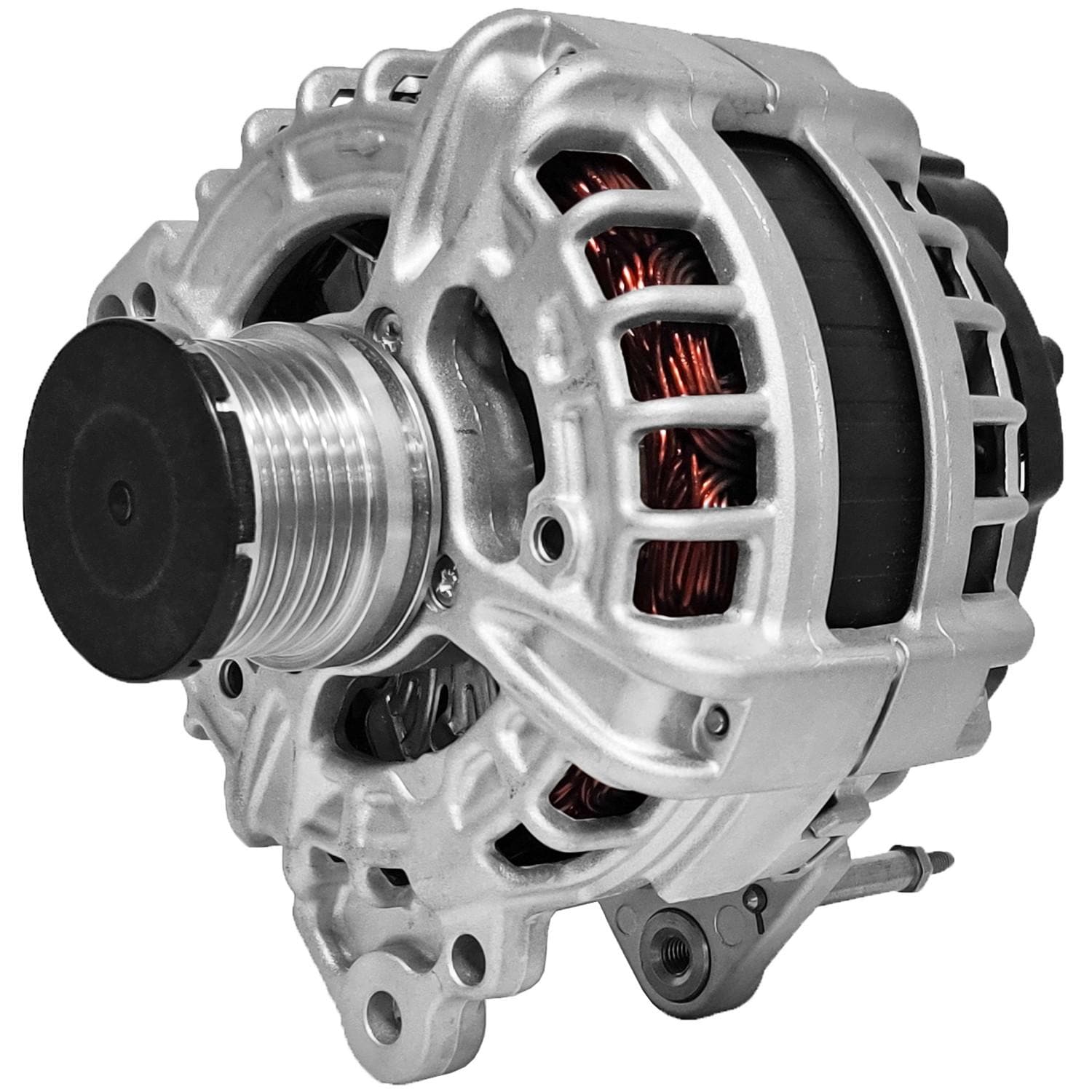 Duralast Remanufactured Alternator 10457 | AutoZone
