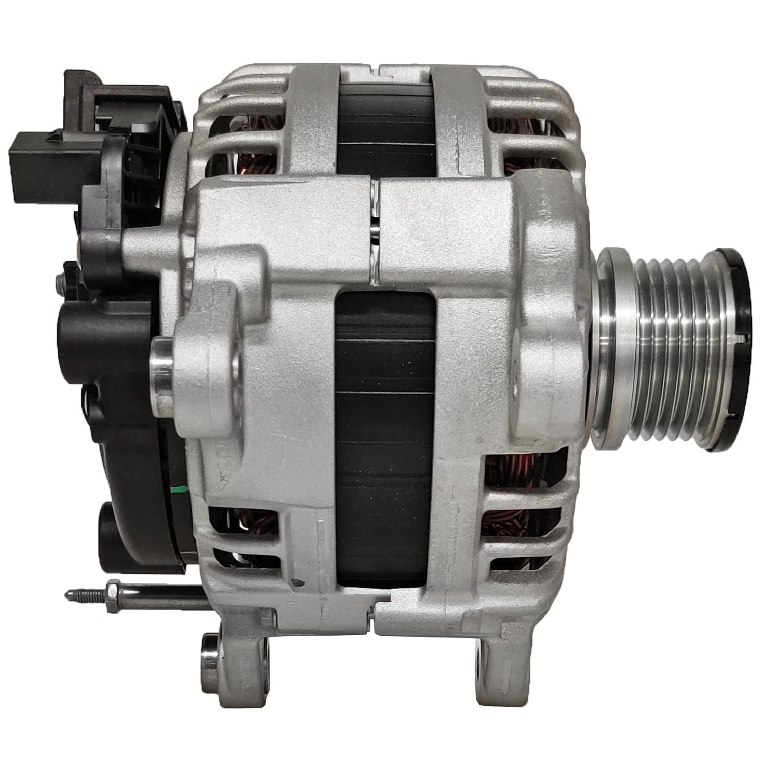 Duralast Remanufactured Alternator 10457 | AutoZone