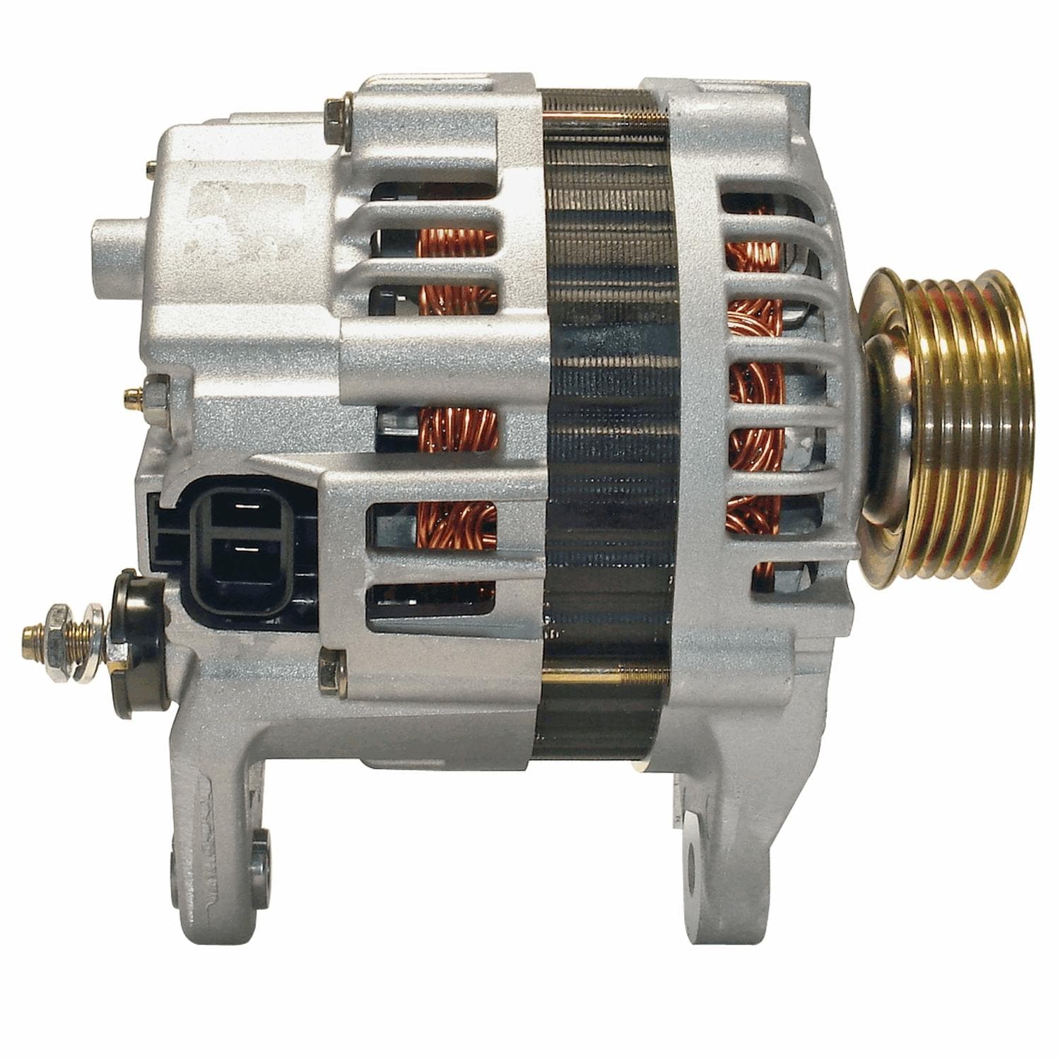 Duralast Remanufactured Alternator 11027 | AutoZone