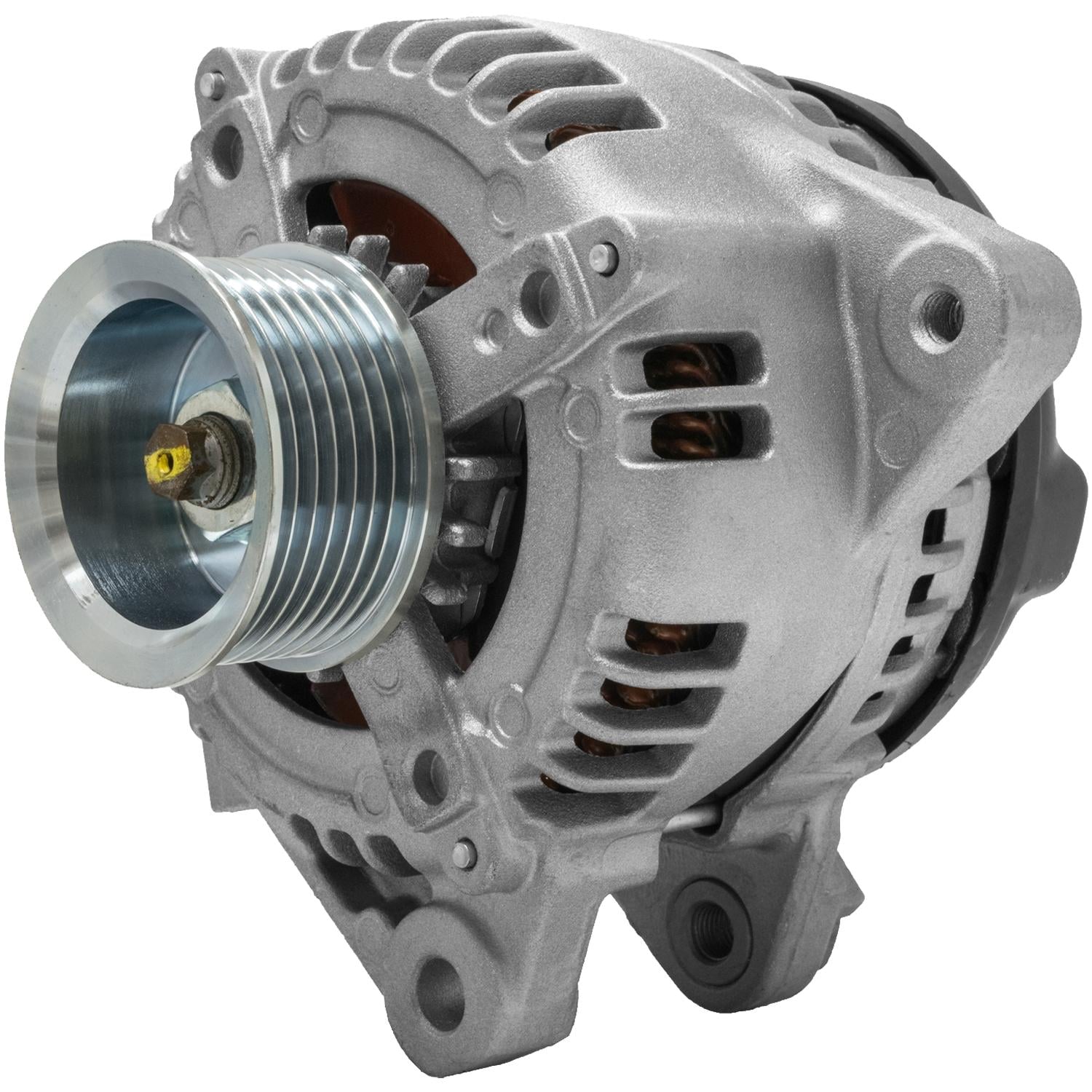 Duralast Remanufactured Alternator 11034 for Ford Focus