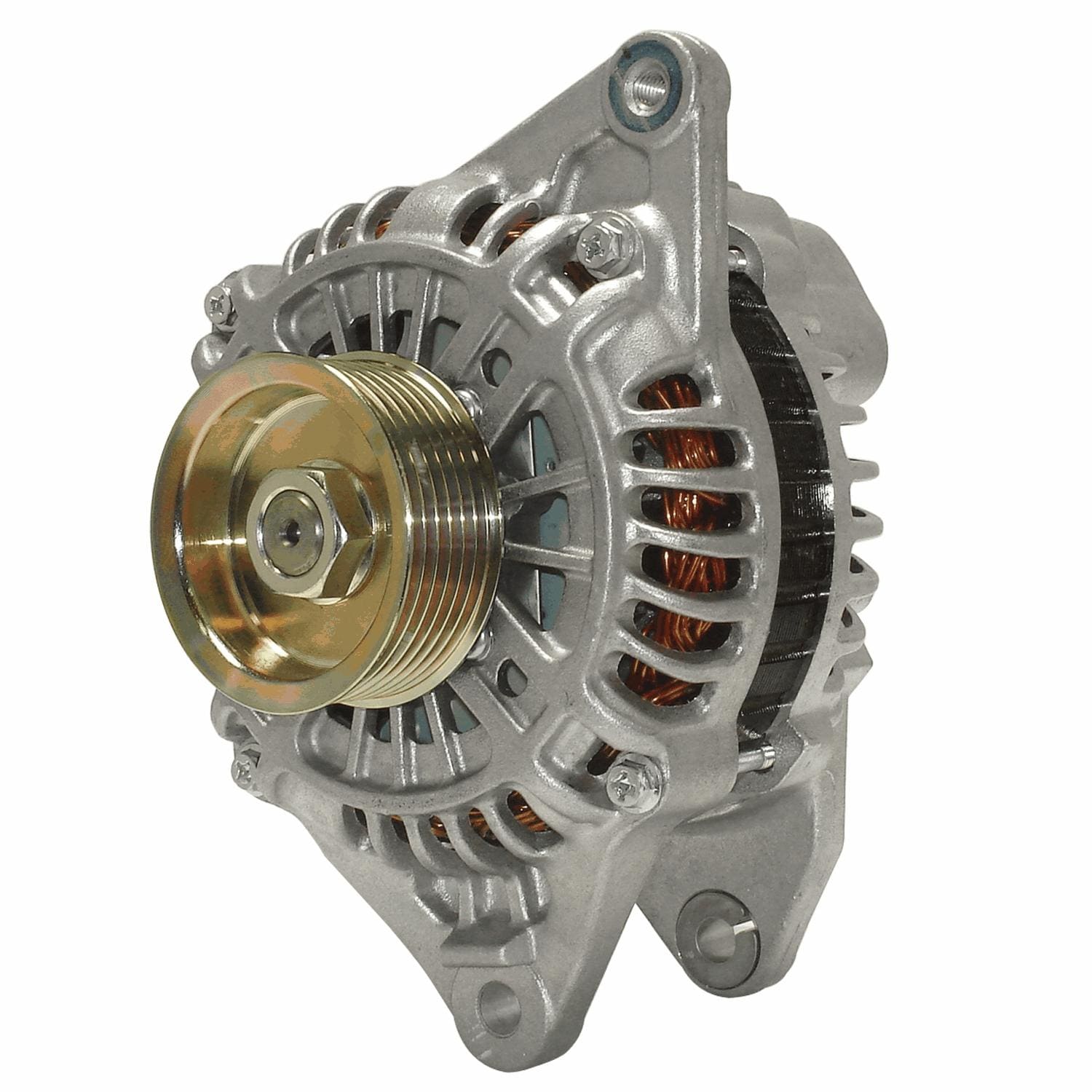 Duralast Remanufactured Alternator 11053 | AutoZone