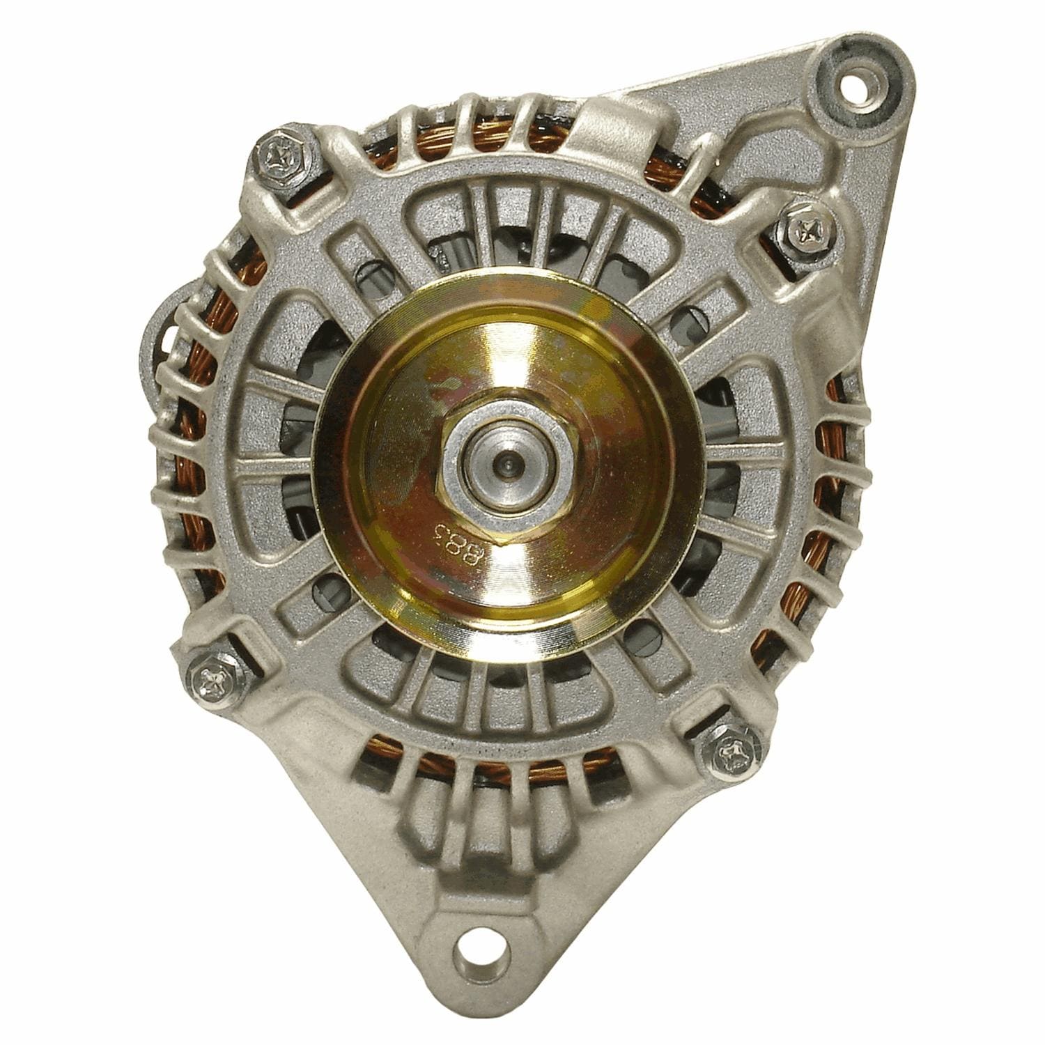 Duralast Remanufactured Alternator 11053 | AutoZone