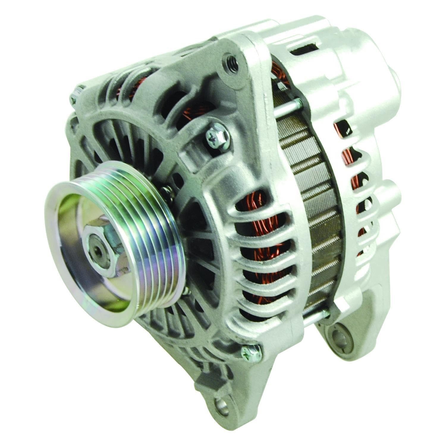 Duralast Gold New Alternator 11053N for Buick Rendezvous