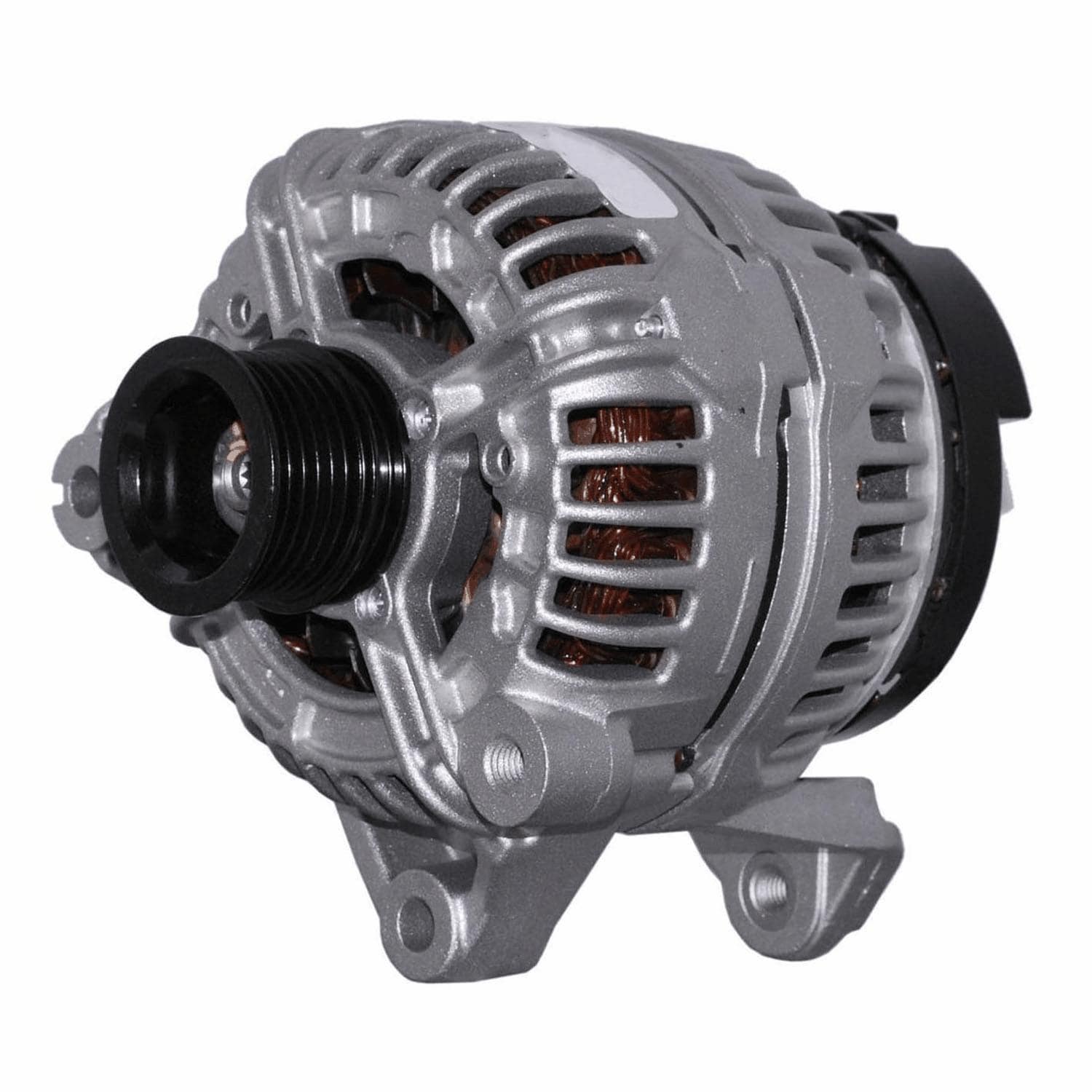 Duralast Remanufactured Alternator 11083 | AutoZone
