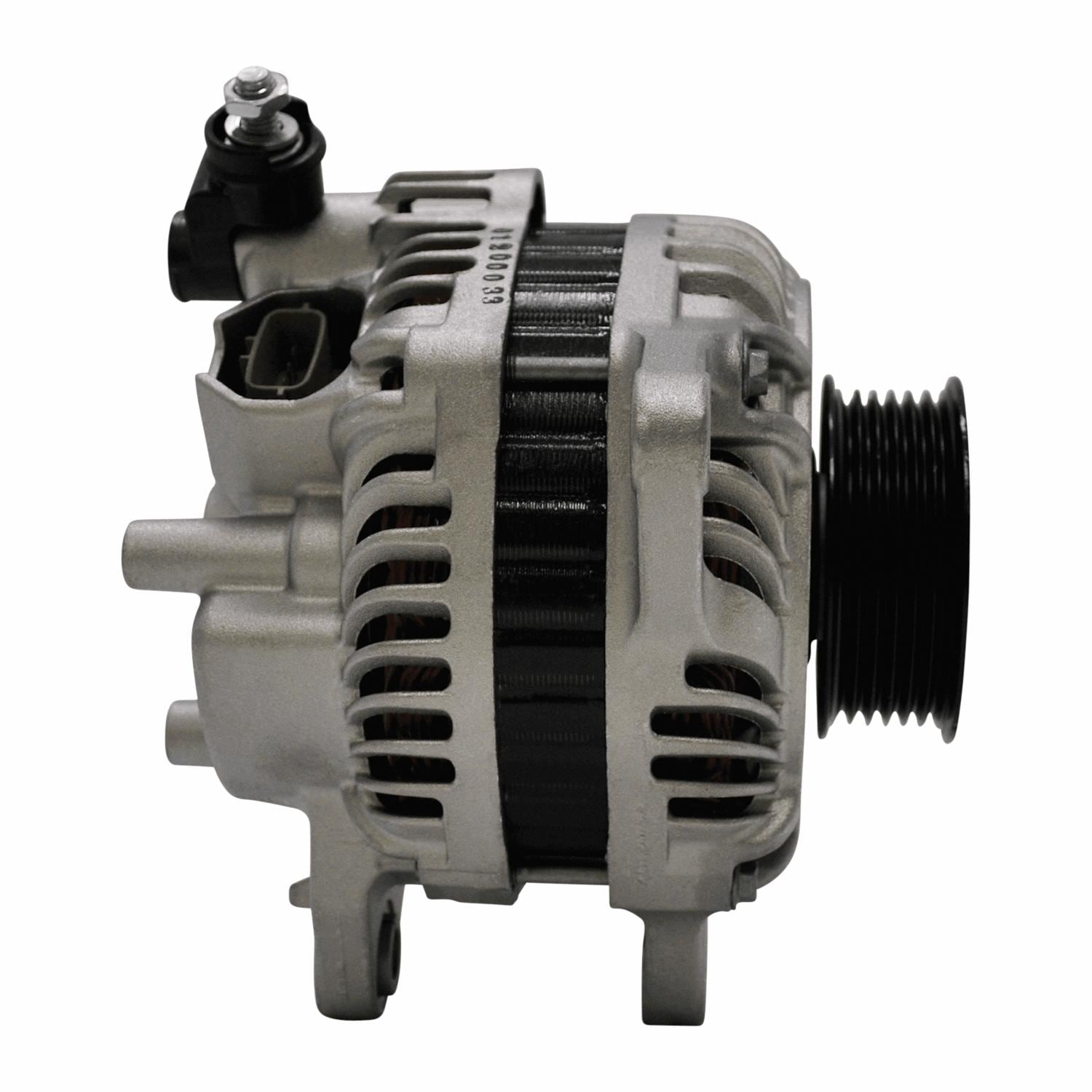 Duralast Remanufactured Alternator 11118 | AutoZone