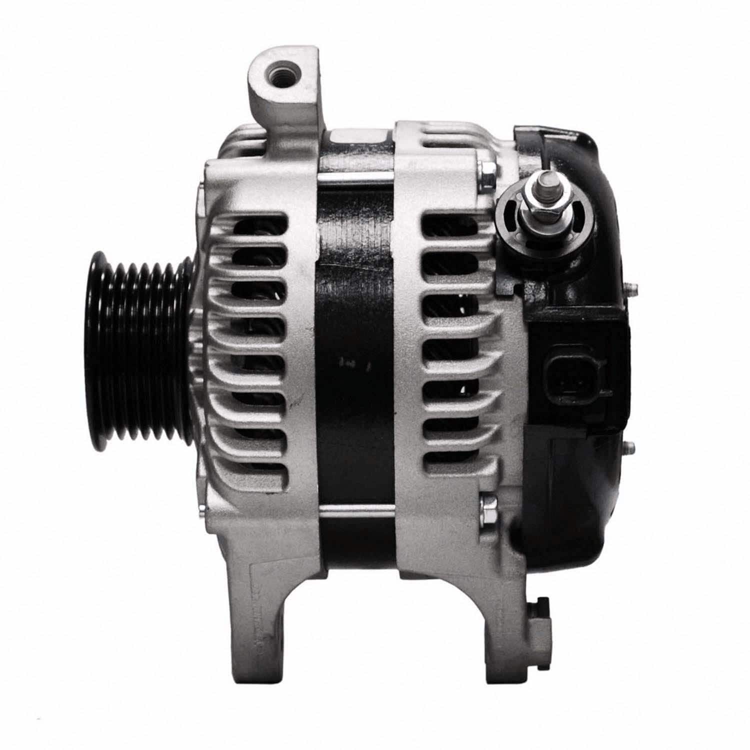 Alternador Mitsubishi 90A Nuevo | ALTS012NE | Alta Calidad | Fabricado En Italia | 2 Años Garantía