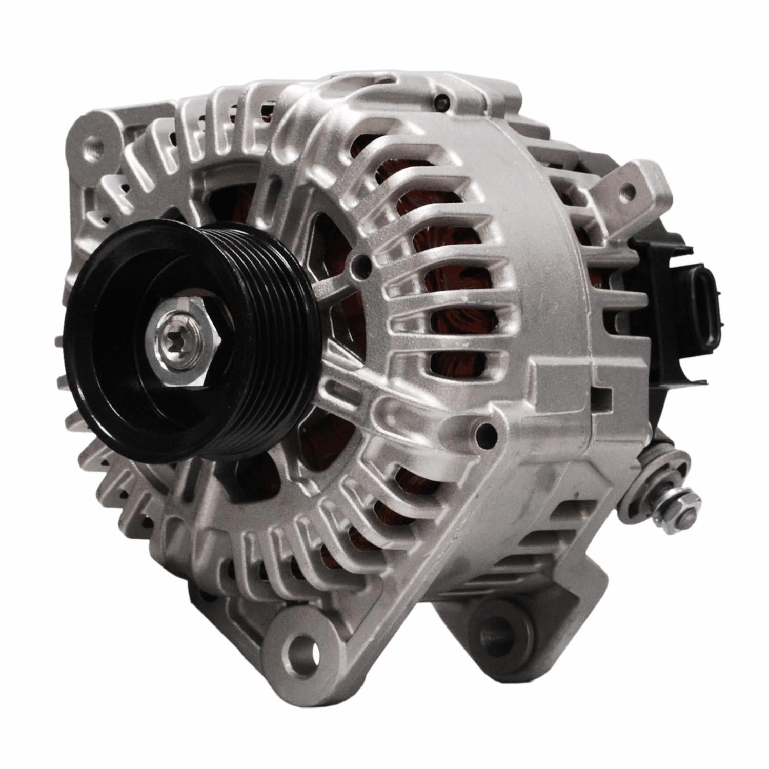 Duralast Remanufactured Alternator 11256 for Ford Focus