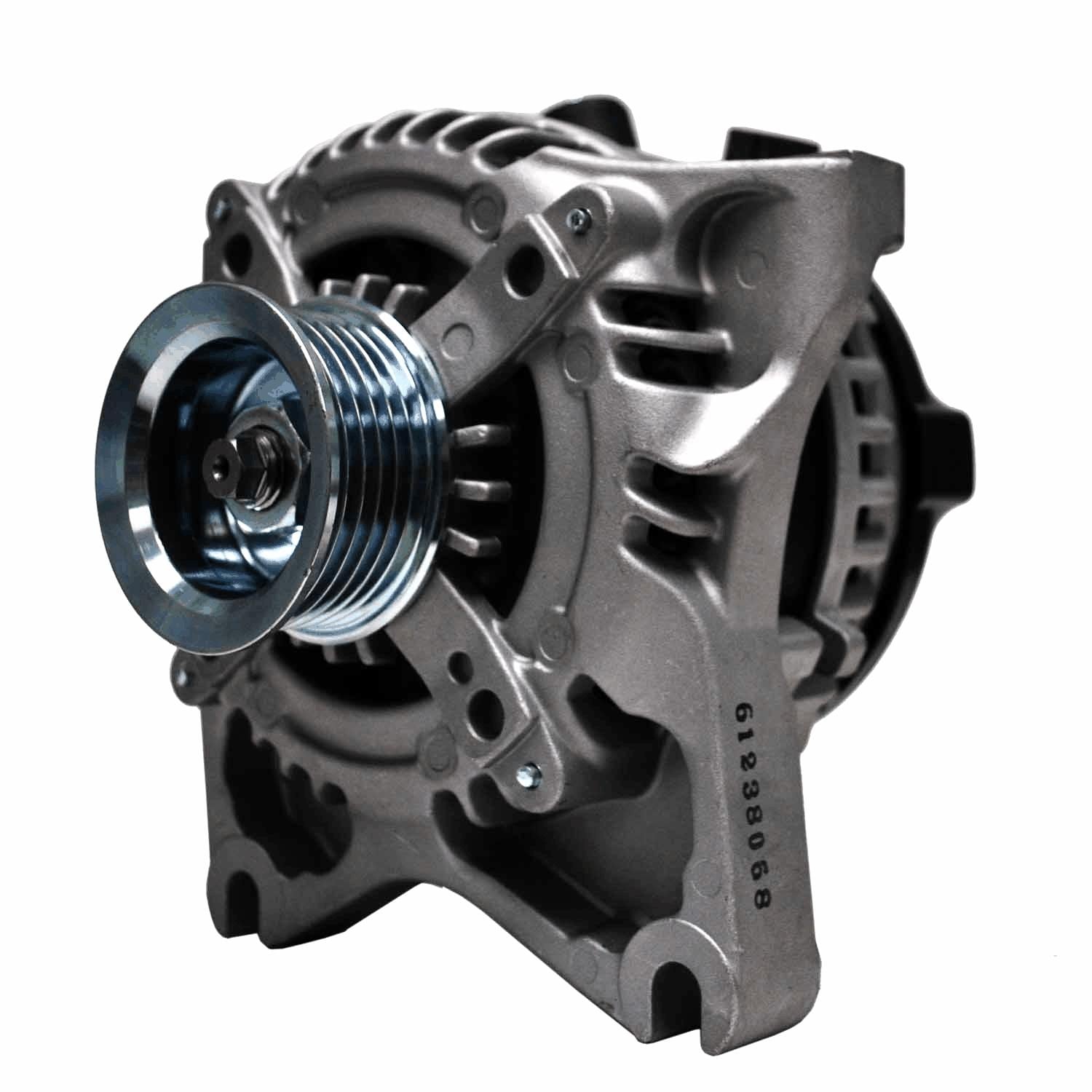 Duralast Remanufactured Alternator 11292 | AutoZone