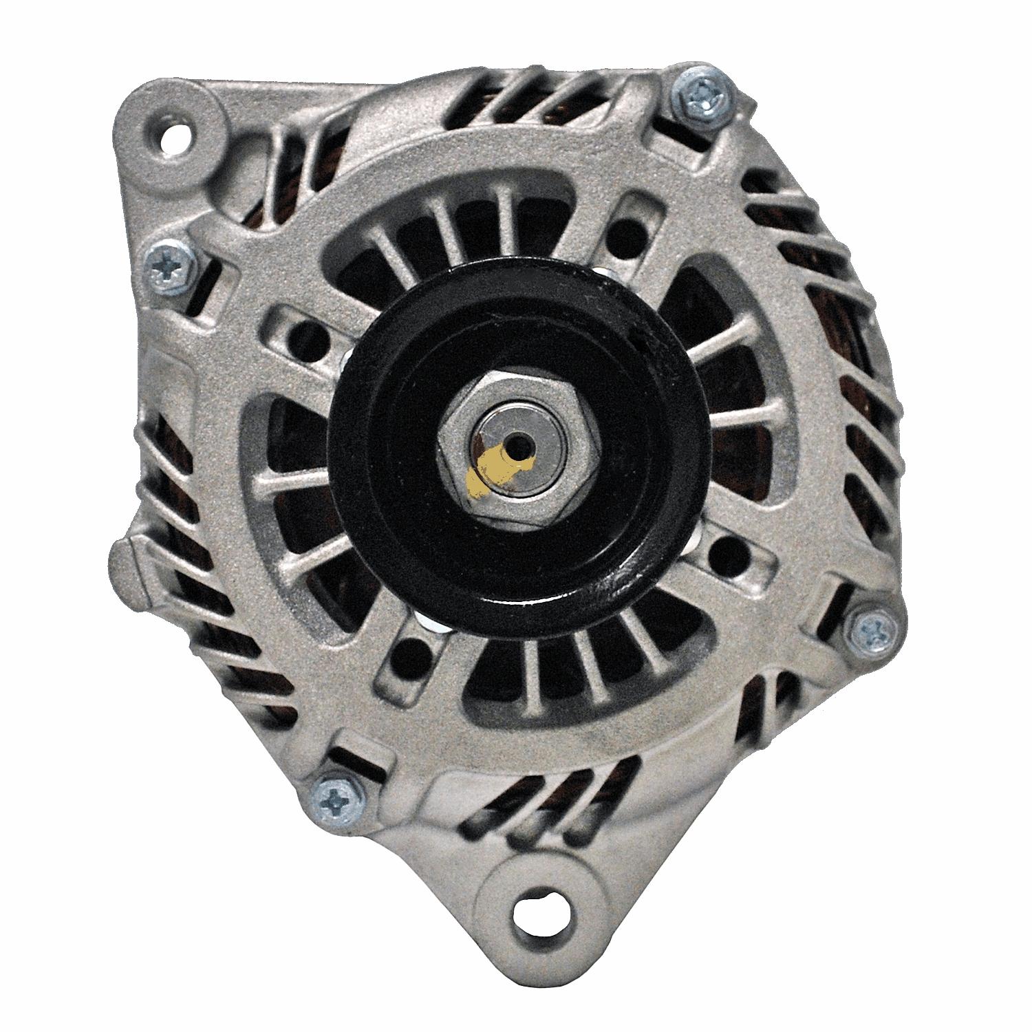 トヨタ タンドラ ナックル (L) Duralast Remanufactured Alternator 11316 | AutoZone