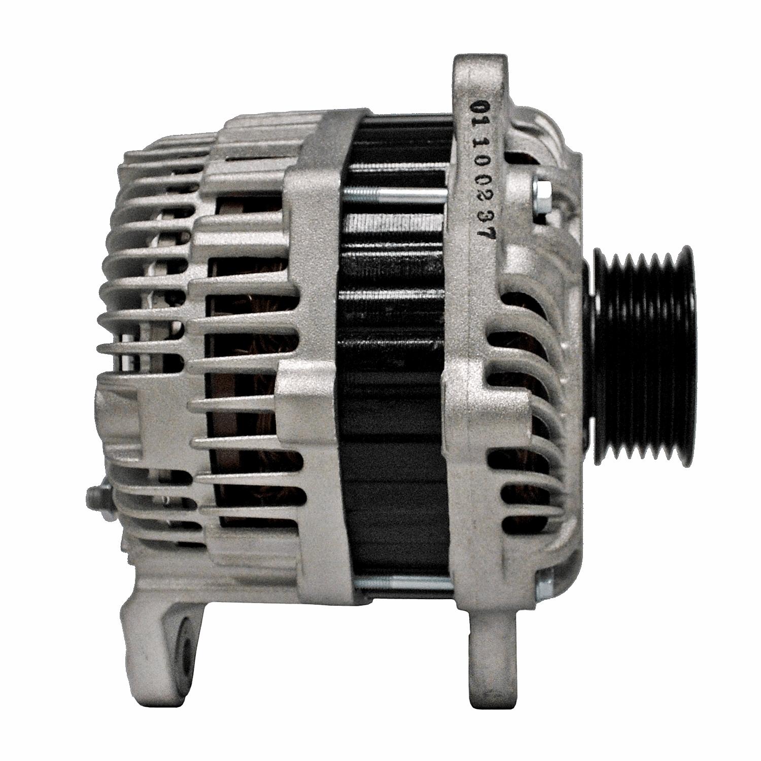 Duralast Remanufactured Alternator 11316 | AutoZone