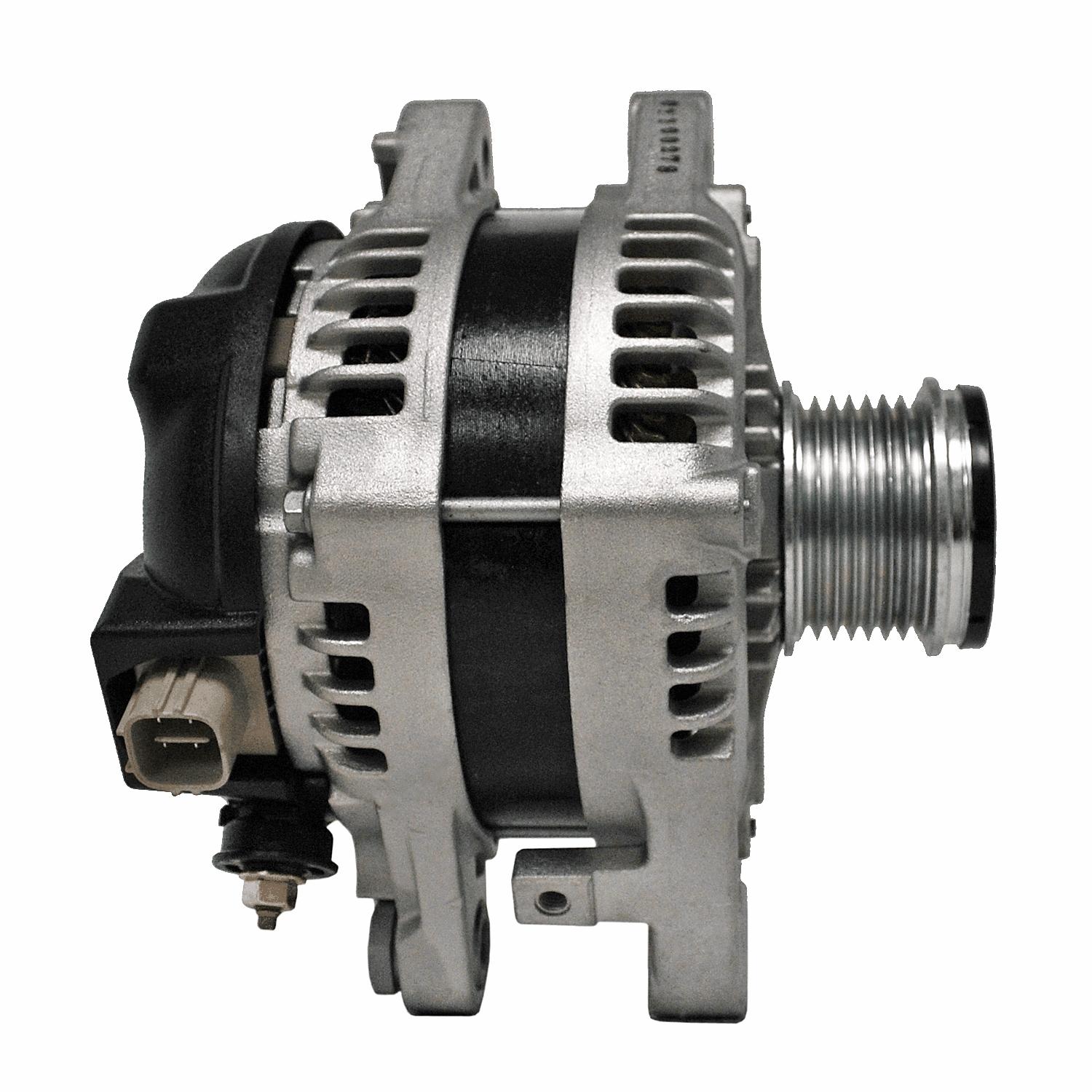 Duralast Remanufactured Alternator 11322 | AutoZone