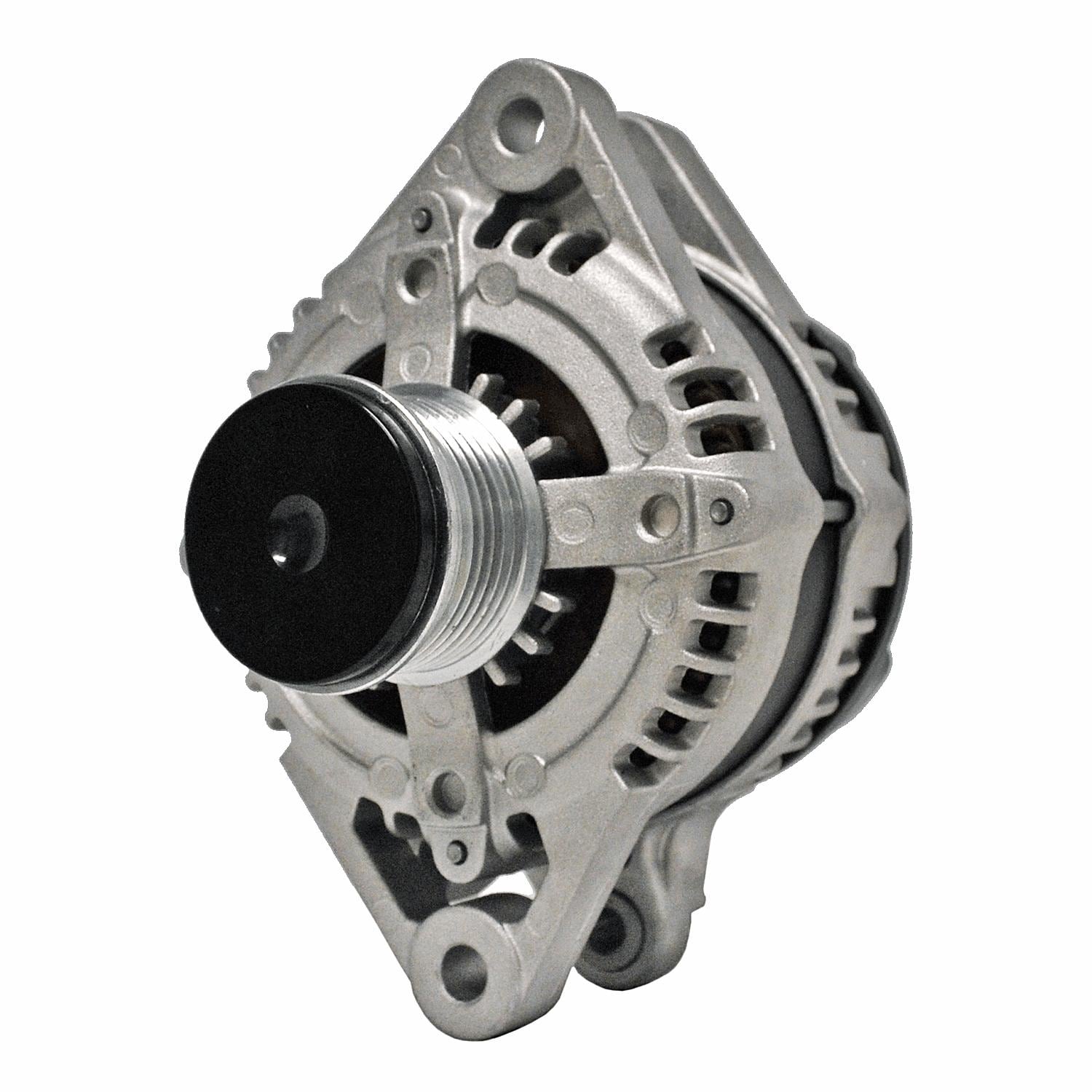 Duralast Remanufactured Alternator 11326 | AutoZone