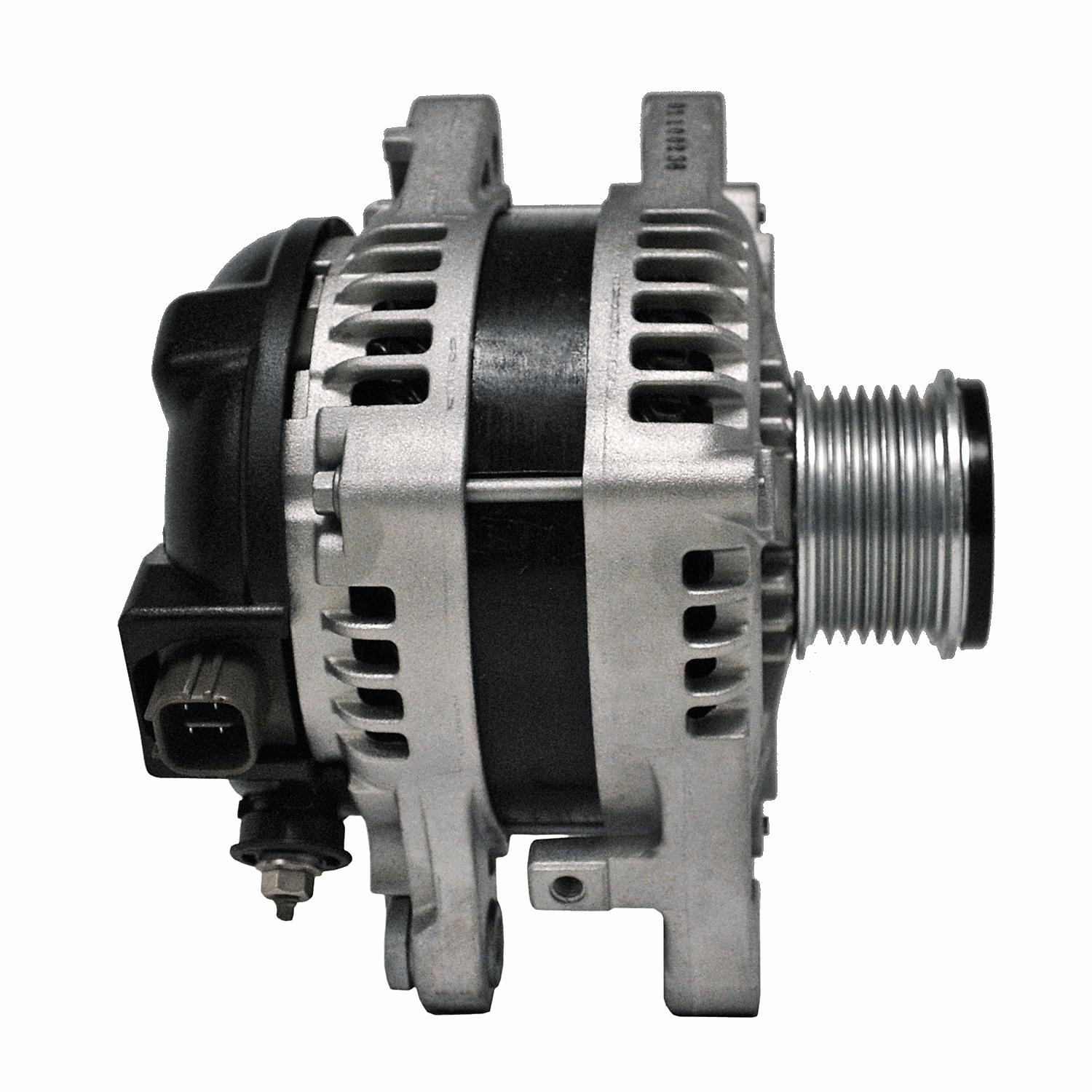 Duralast Remanufactured Alternator 11326 | AutoZone