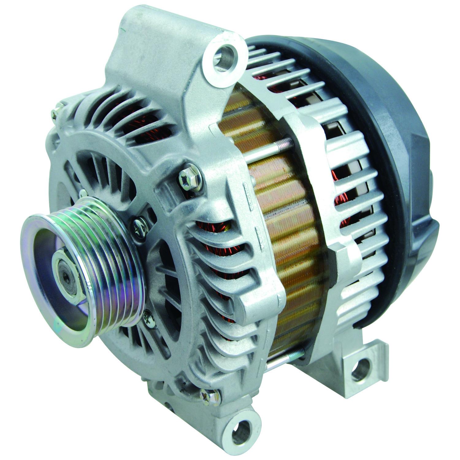 Duralast Gold New Alternator 11330N | AutoZone