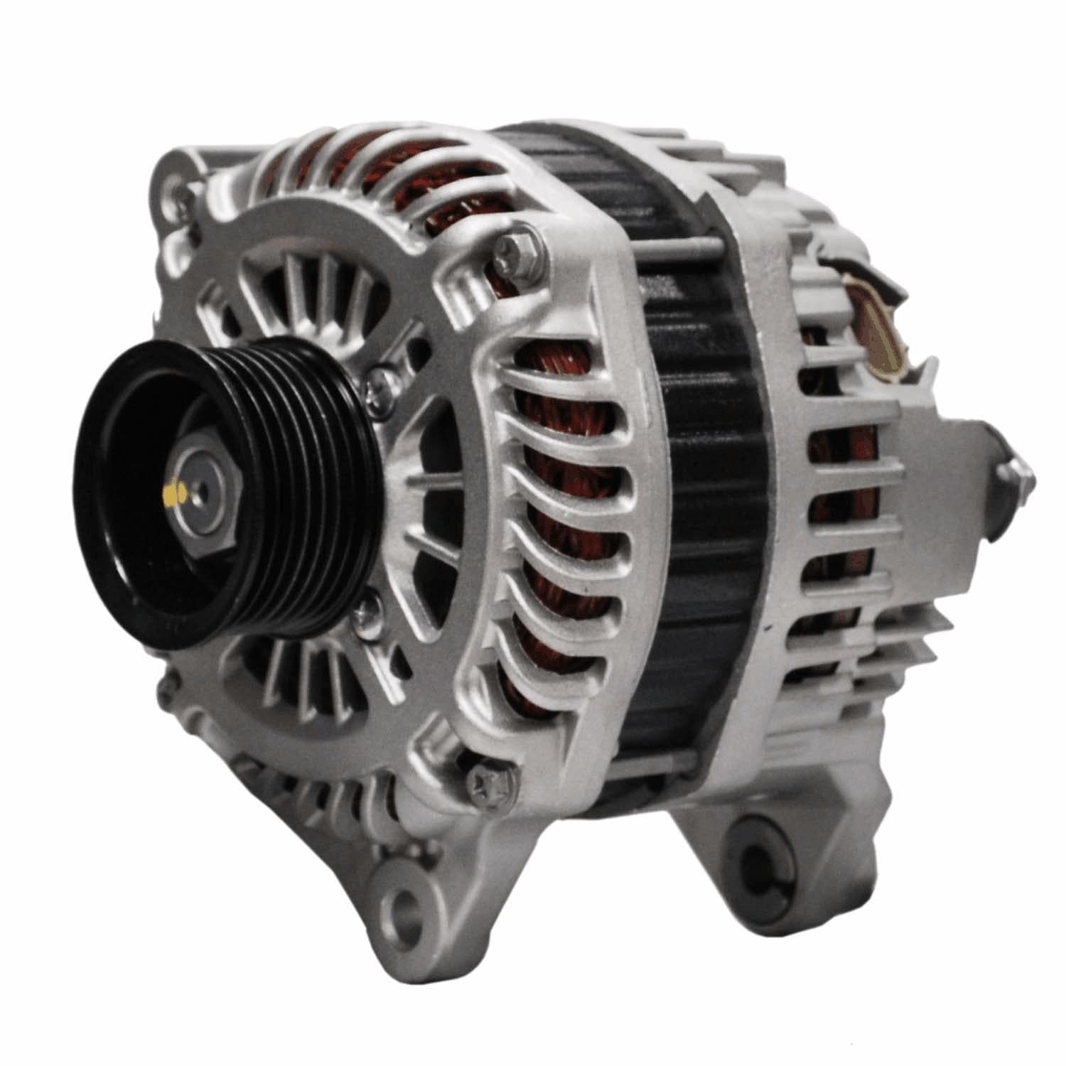 Duralast Remanufactured Alternator 11340 | AutoZone