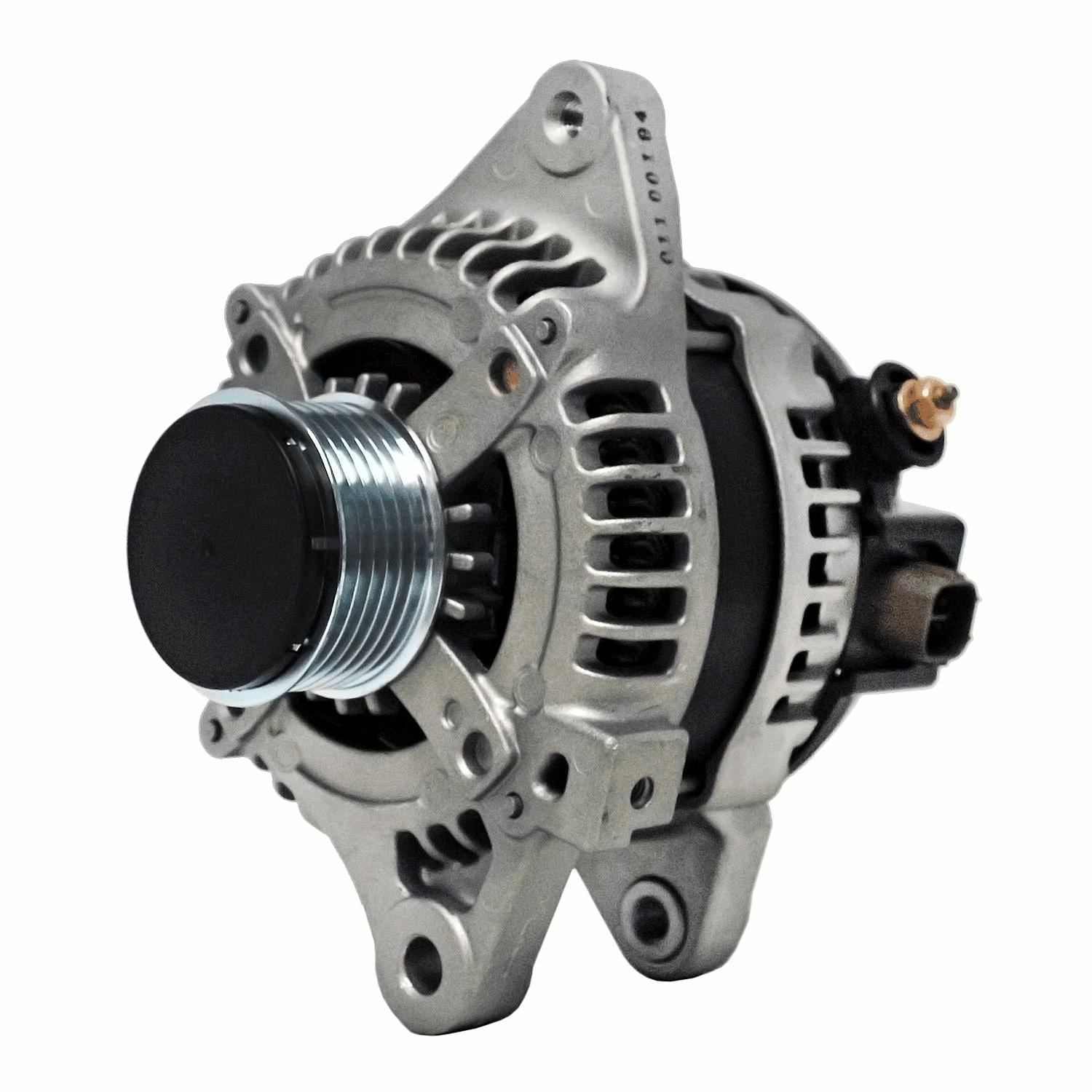 Duralast Remanufactured Alternator 11385 for Ford Focus