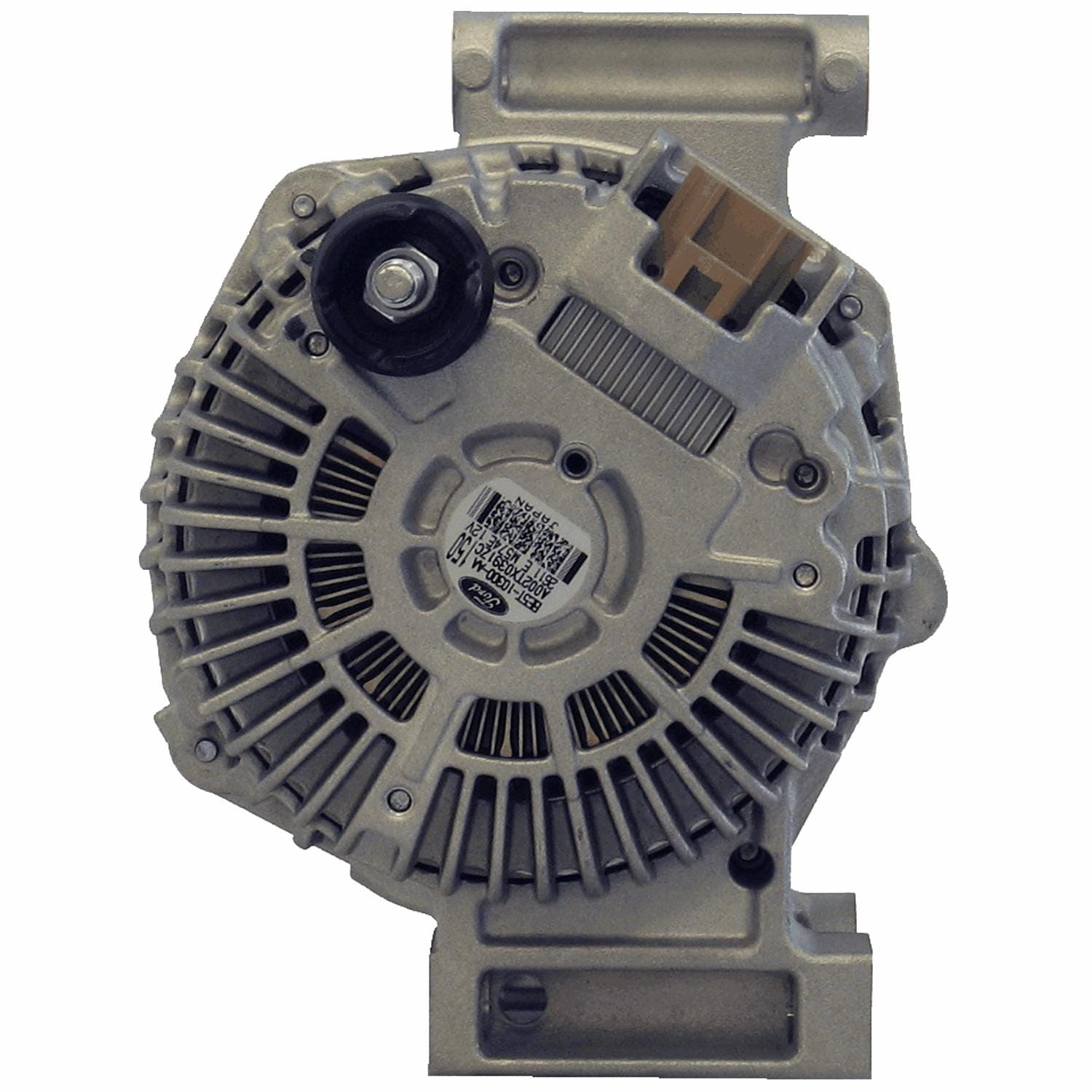 Duralast Remanufactured Alternator 11411 | AutoZone