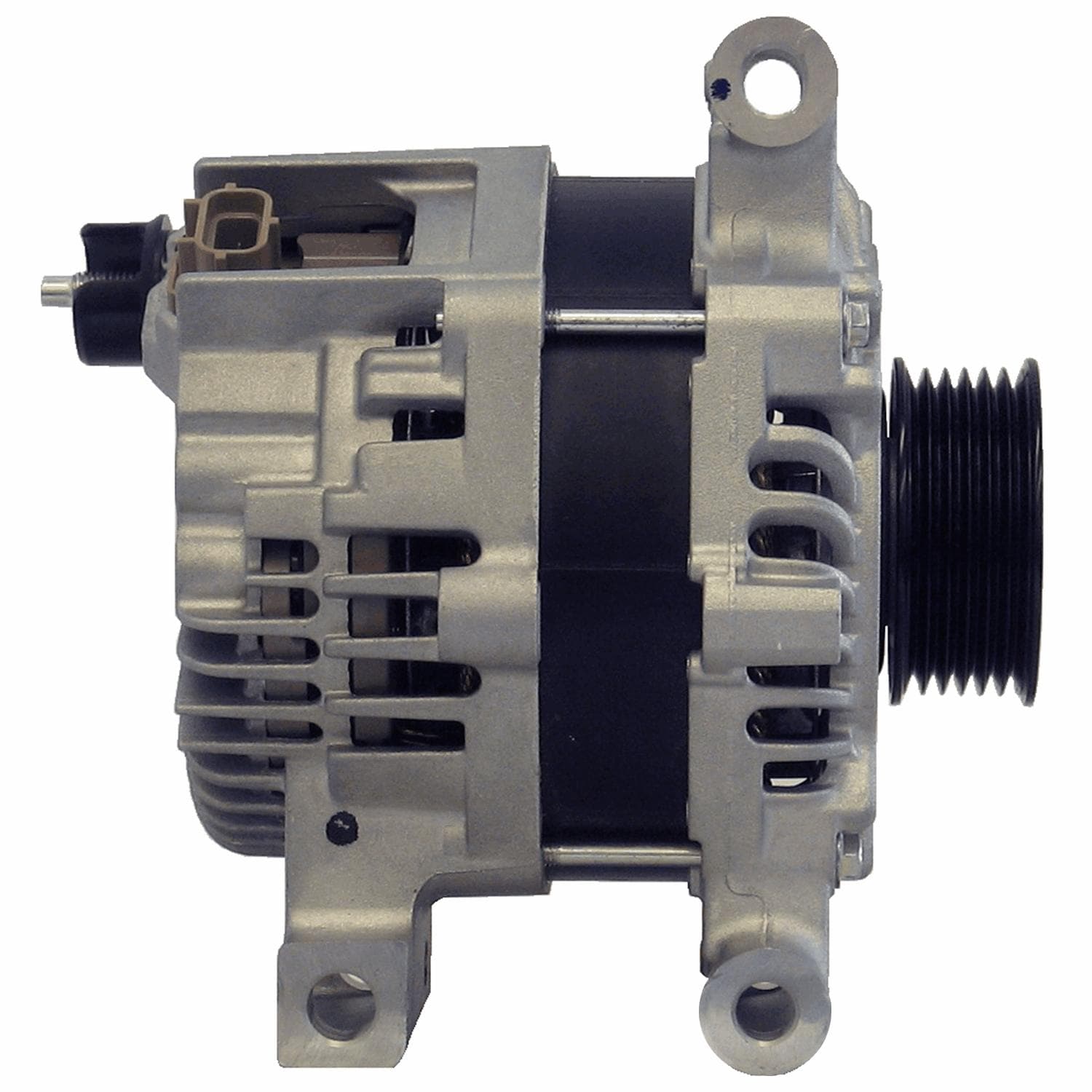 アオノリ Duralast Remanufactured Alternator 11411 | AutoZone