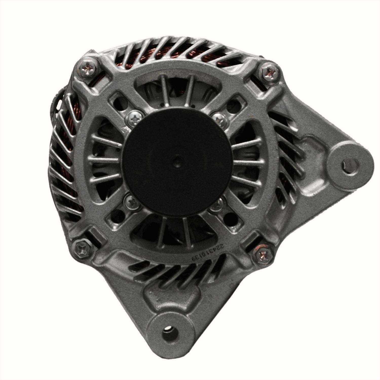 Duralast Remanufactured Alternator 11413 | AutoZone