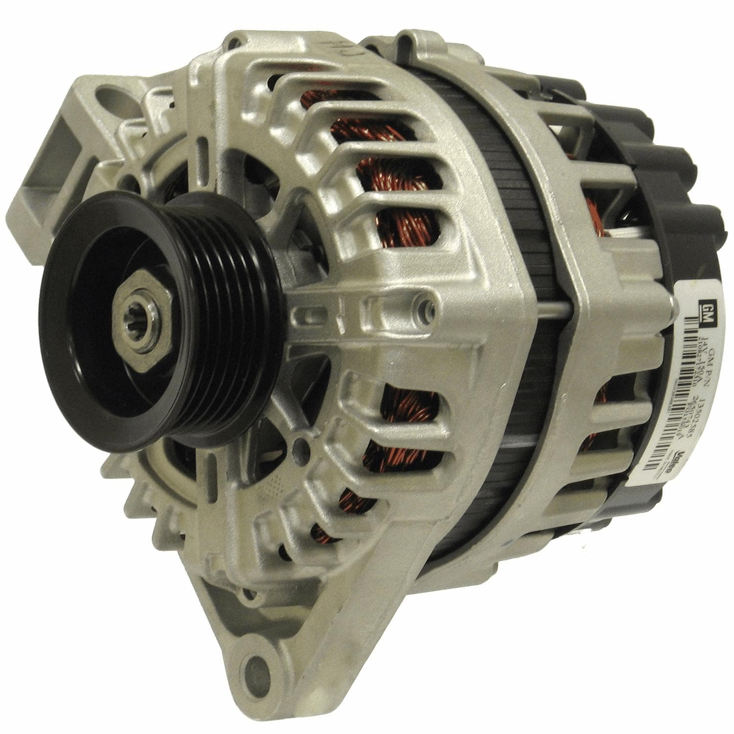 Duralast Remanufactured Alternator 11453 | AutoZone