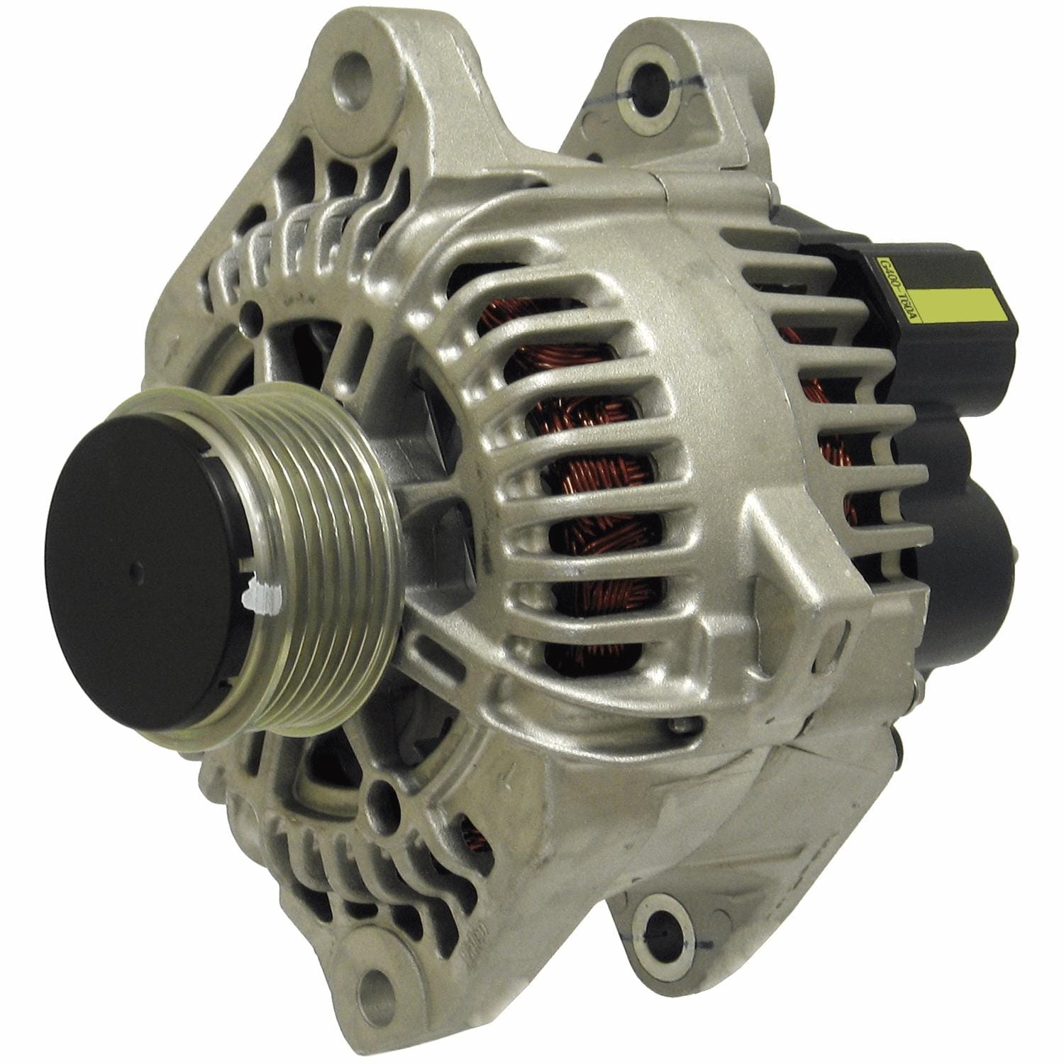 Duralast Remanufactured Alternator 11492 | AutoZone