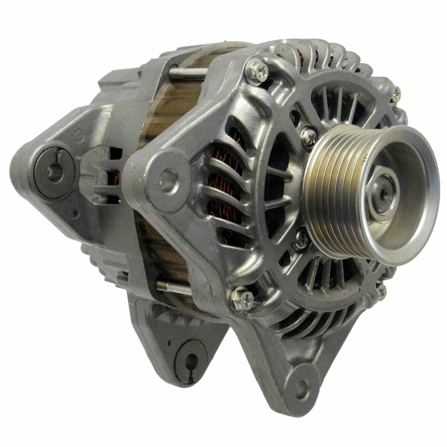 Duralast Remanufactured Alternator 11547 | AutoZone