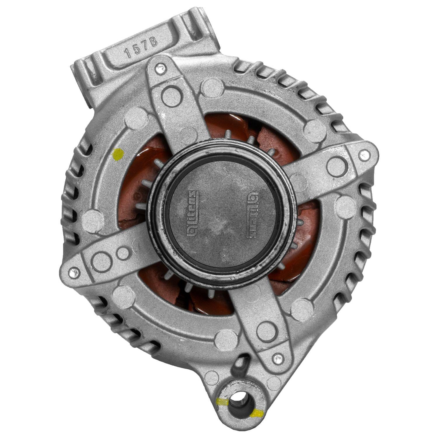 Duralast Remanufactured Alternator 11580 | AutoZone