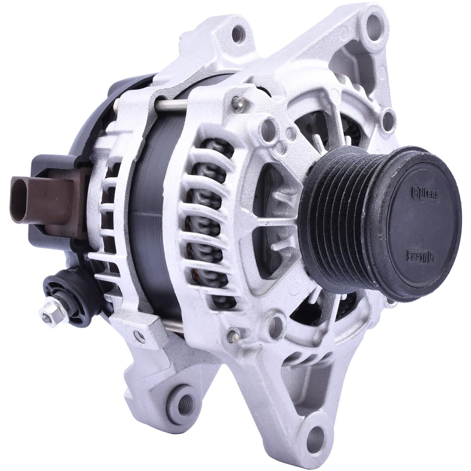 Duralast Remanufactured Alternator 11591 | AutoZone