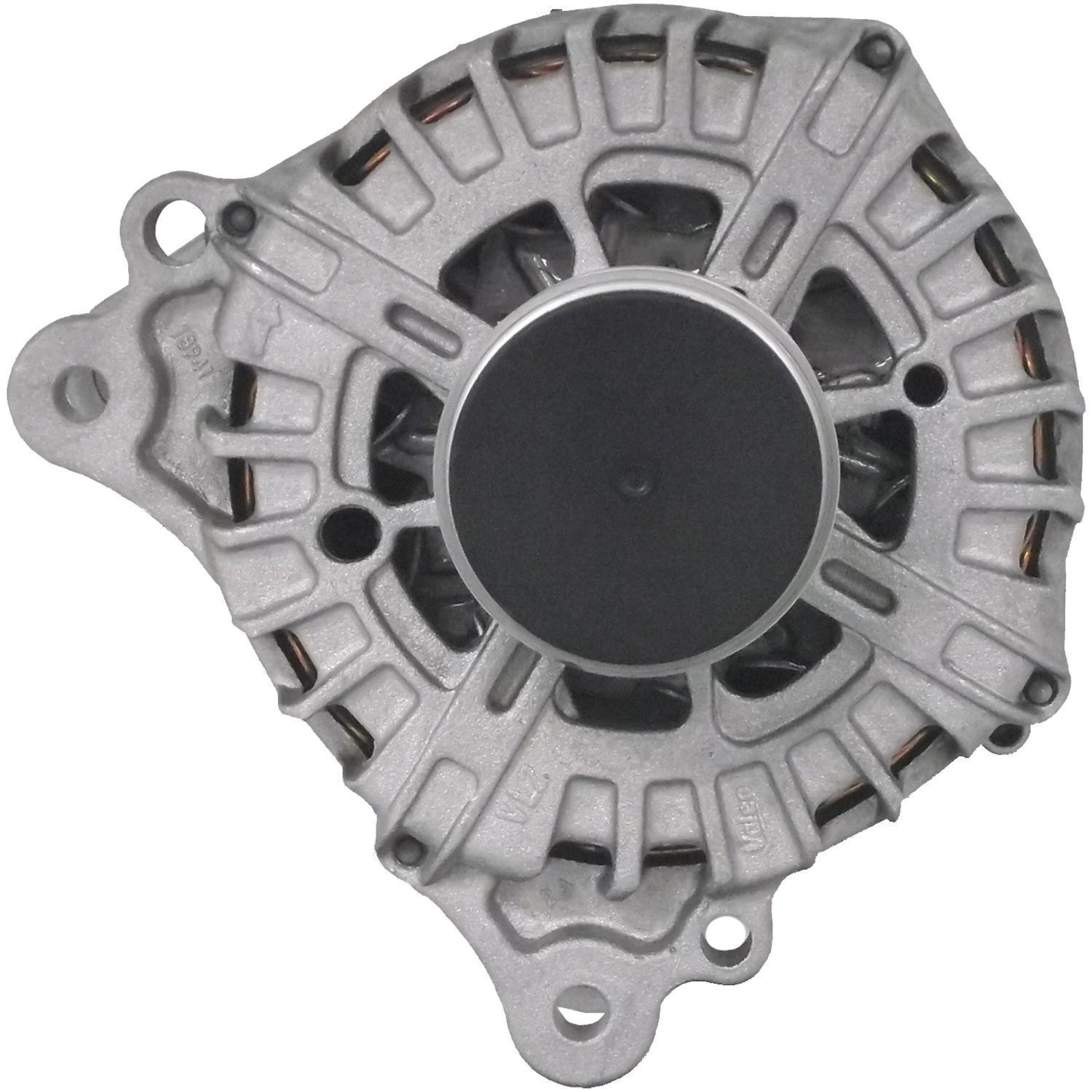 Duralast Remanufactured Alternator 11704 | AutoZone