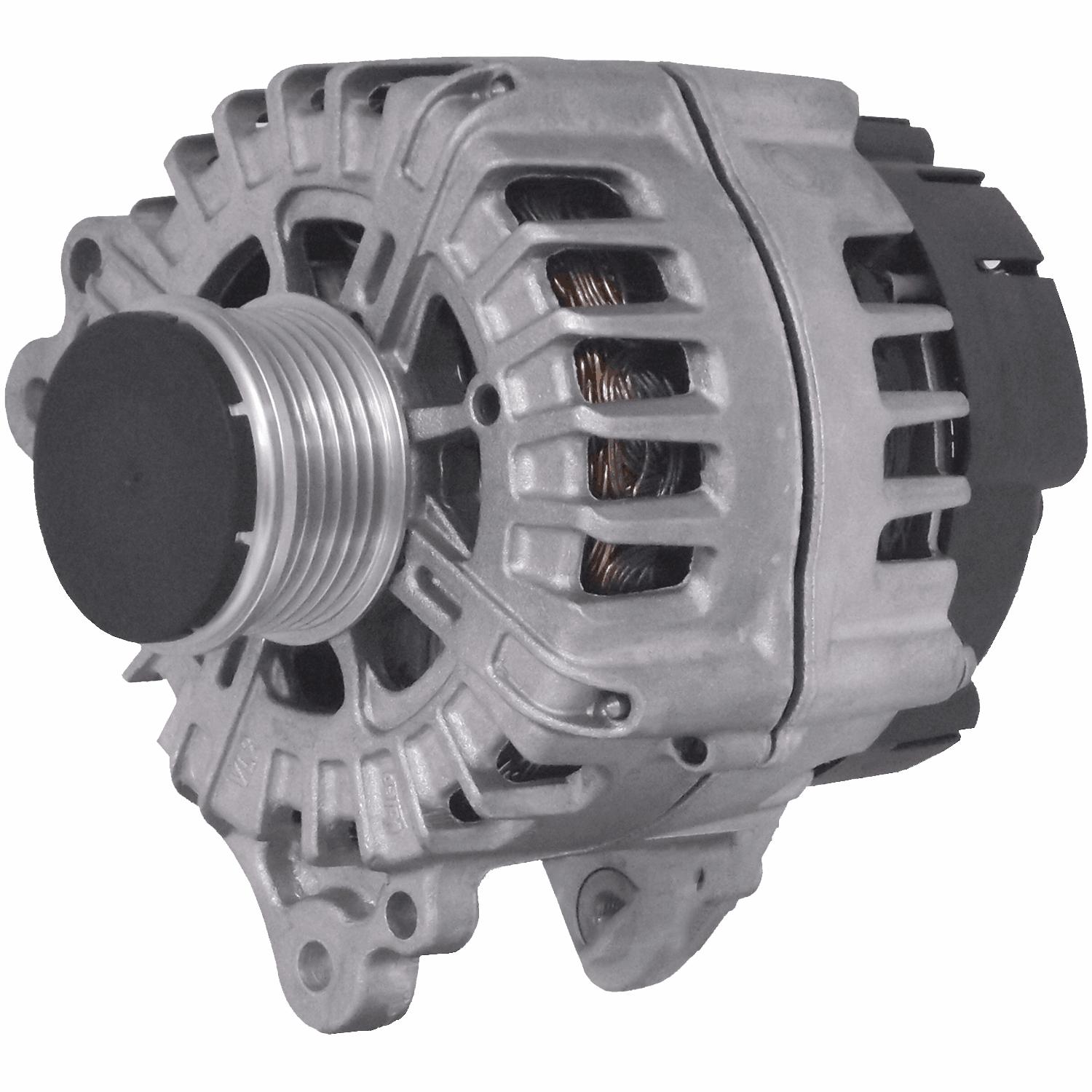Duralast Remanufactured Alternator 11704 | AutoZone