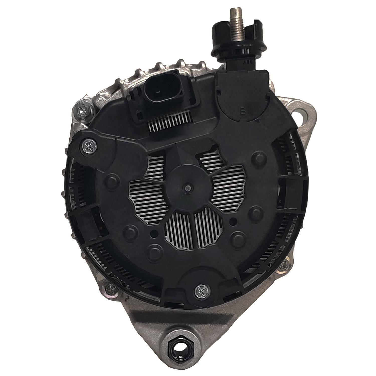 Duralast Remanufactured Alternator 11833 | AutoZone