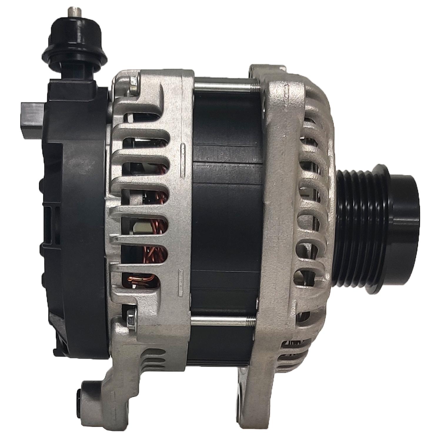 Duralast Remanufactured Alternator 11833 | AutoZone