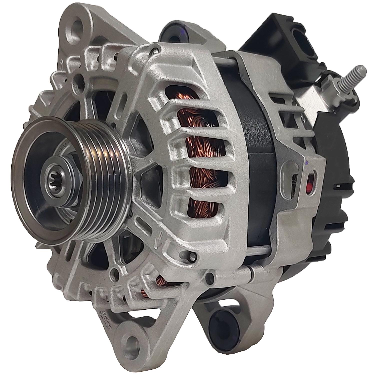 2026 Hyundai Santa Fe Alternator