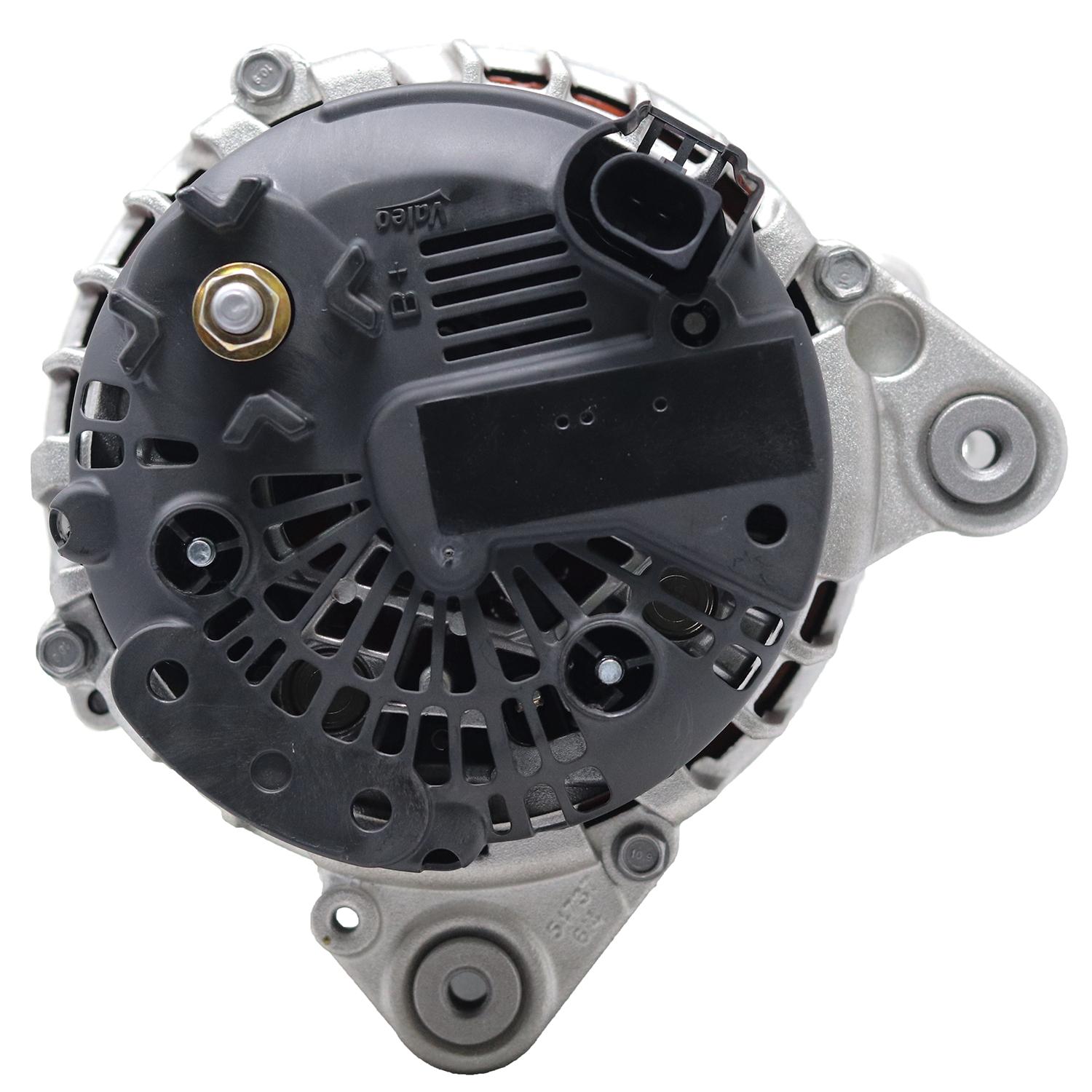 Duralast Remanufactured Alternator 11845 | AutoZone