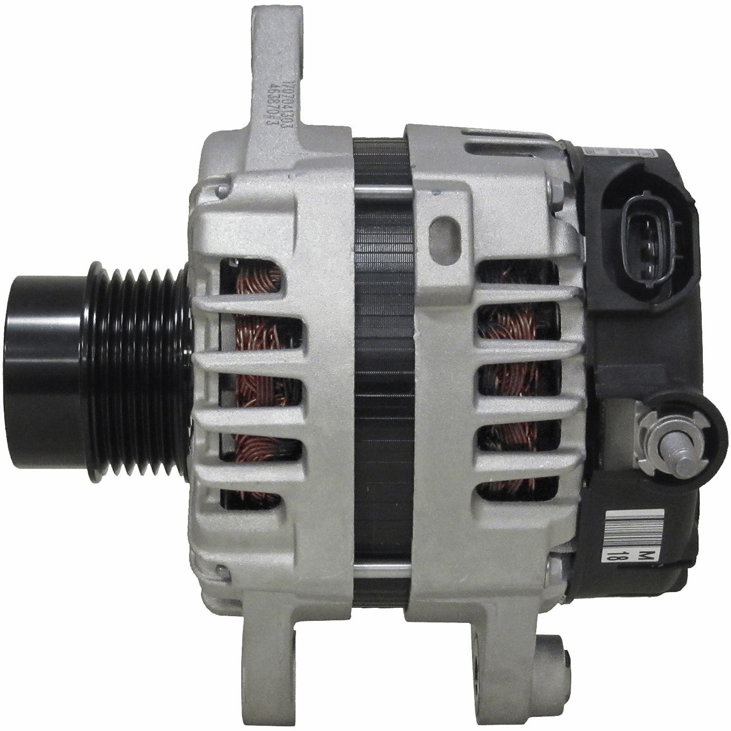Duralast Remanufactured Alternator 11871 | AutoZone