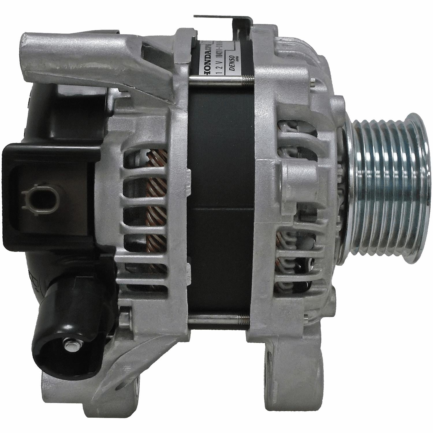 Duralast Remanufactured Alternator 11886 | AutoZone