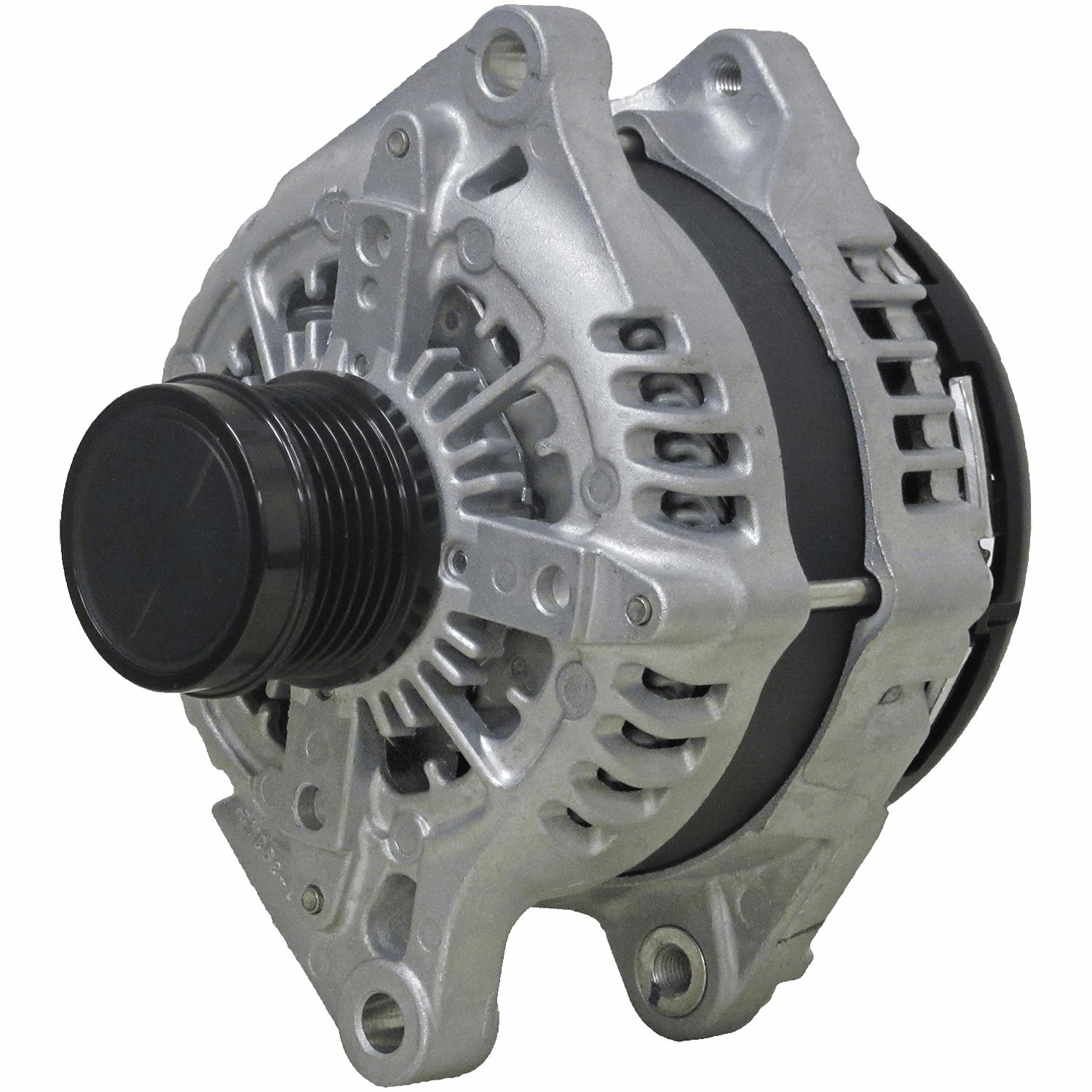Duralast Remanufactured Alternator 11889 | AutoZone
