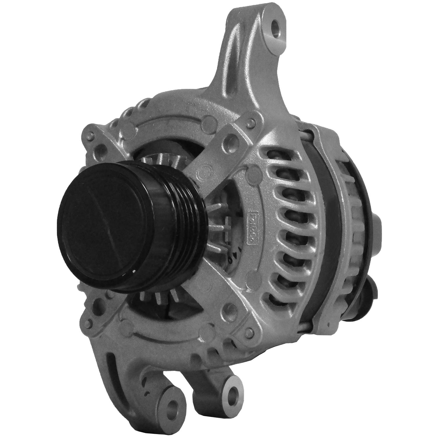 Duralast Remanufactured Alternator 11921