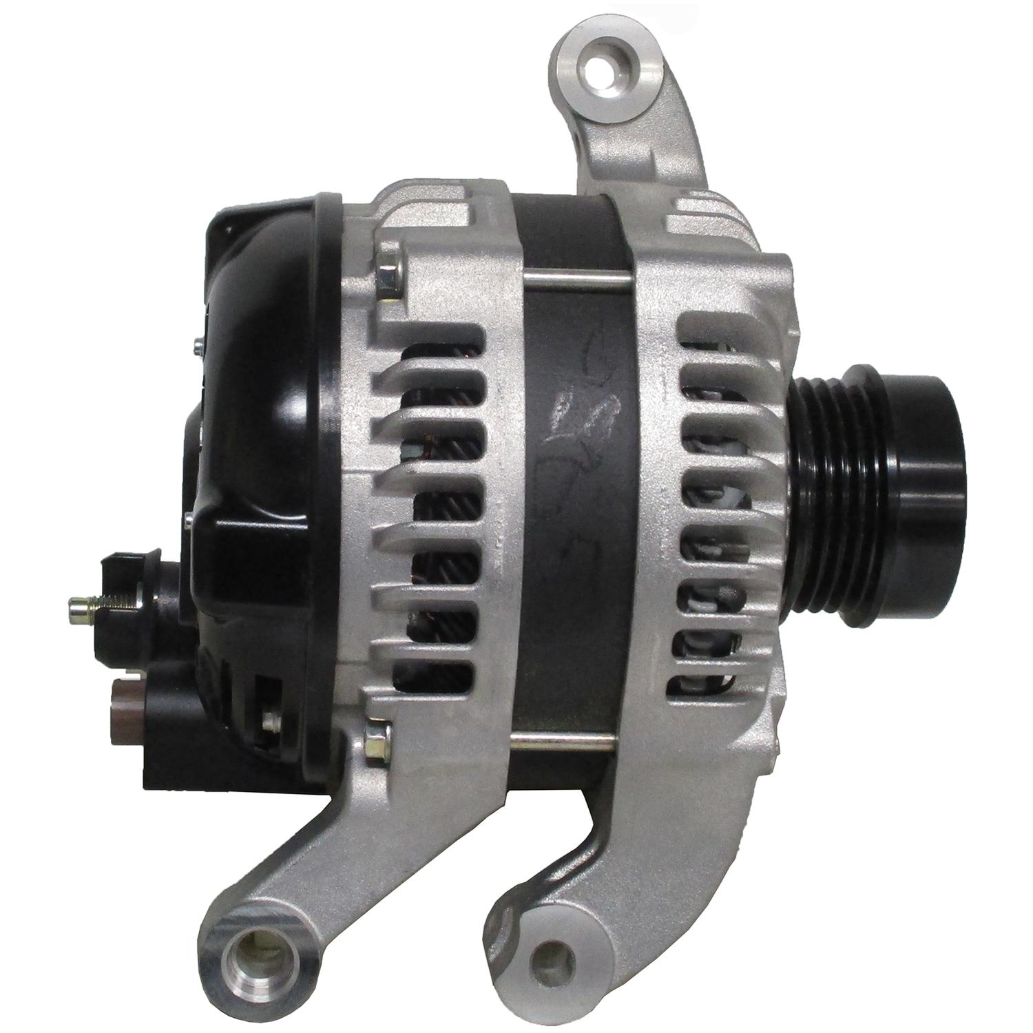 Duralast Remanufactured Alternator 11921