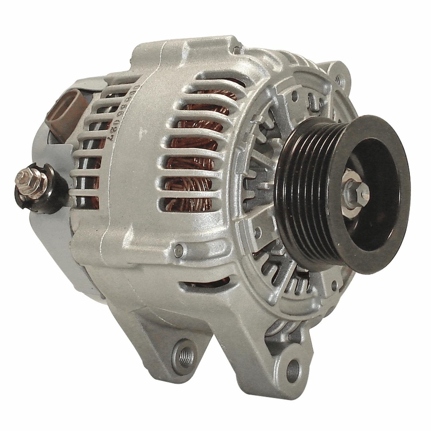 Duralast Remanufactured Alternator 12008 | AutoZone